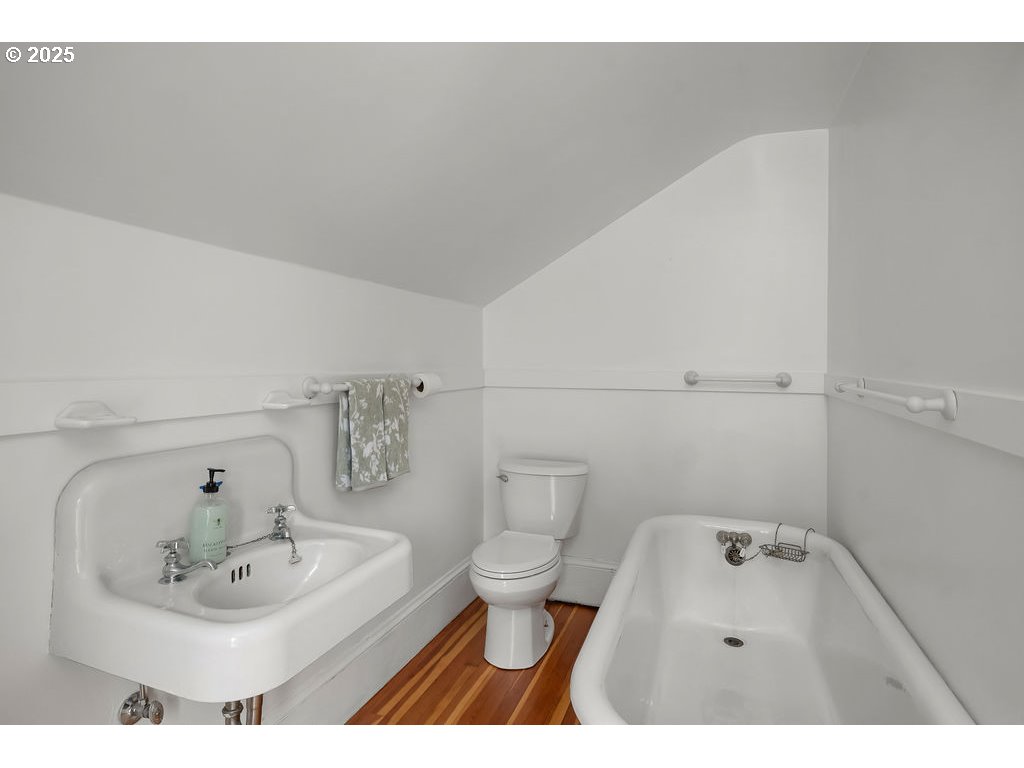 745 NW CULPEPPER TER, Portland, OR, 97210