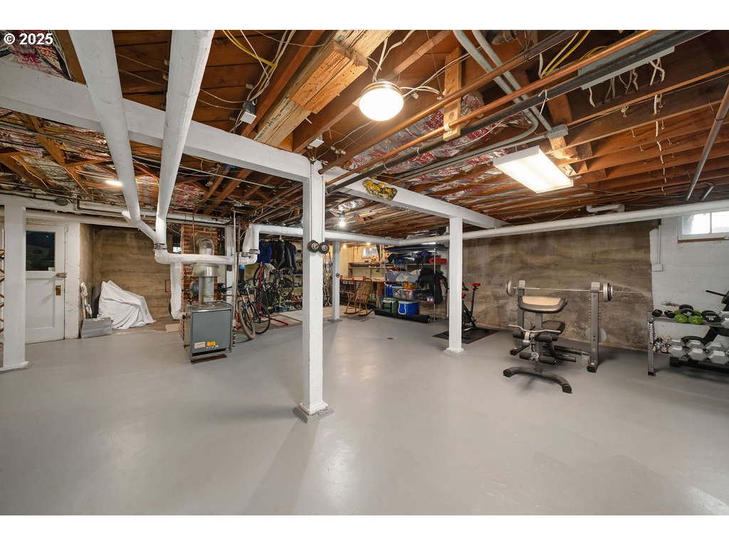 745 NW CULPEPPER TER, Portland, OR, 97210