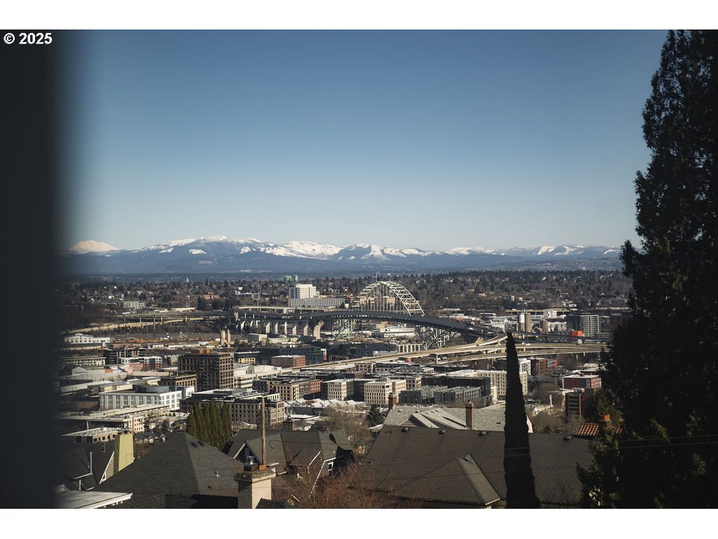 745 NW CULPEPPER TER, Portland, OR, 97210