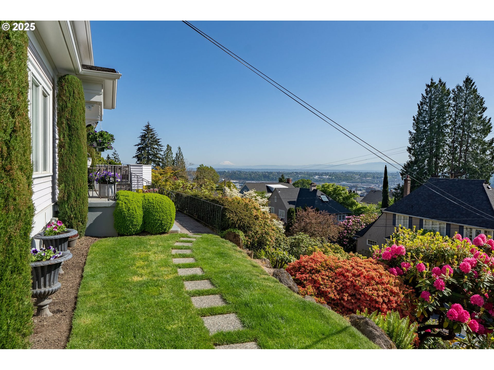 745 NW CULPEPPER TER, Portland, OR, 97210