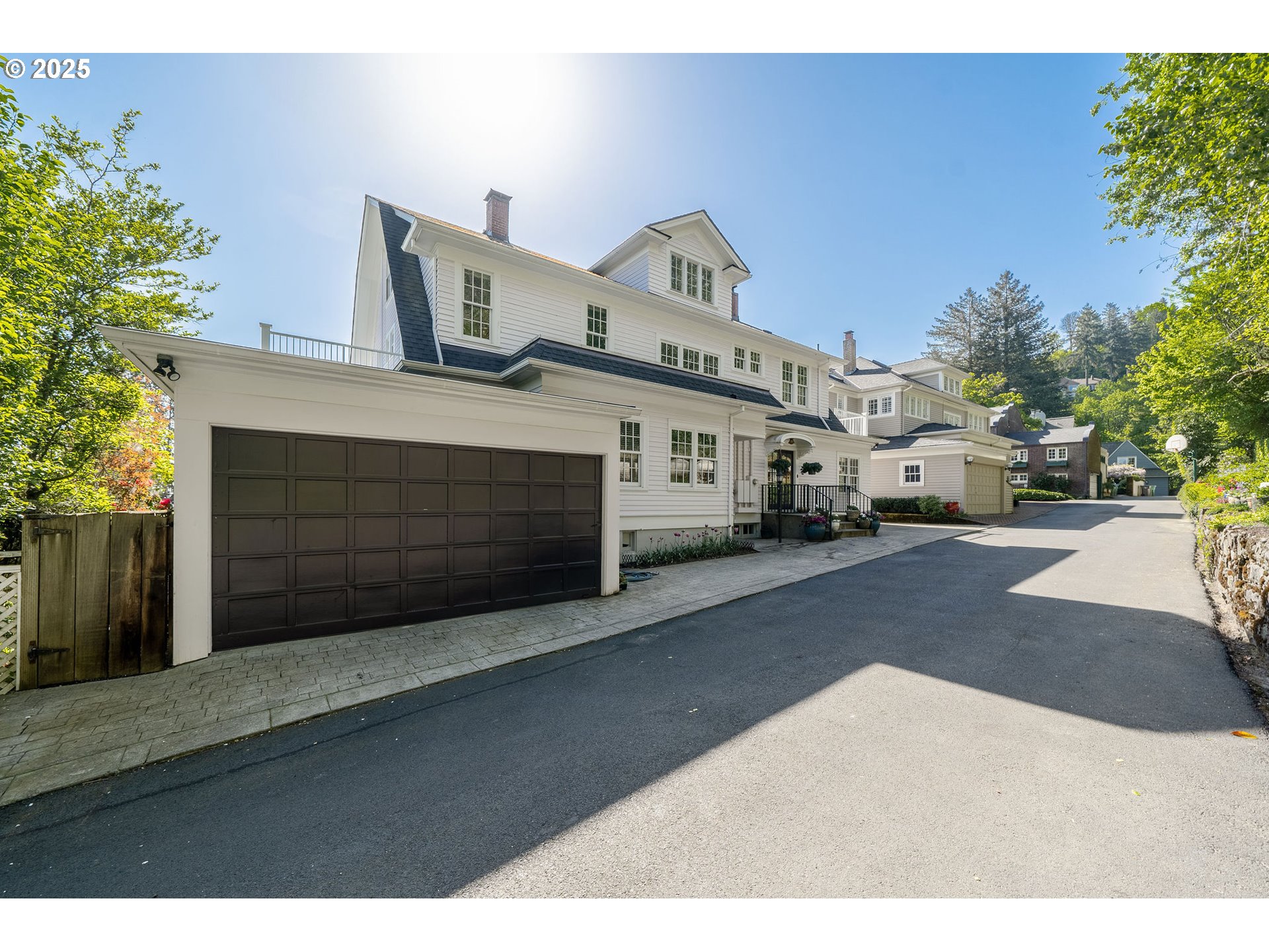 745 NW CULPEPPER TER, Portland, OR, 97210