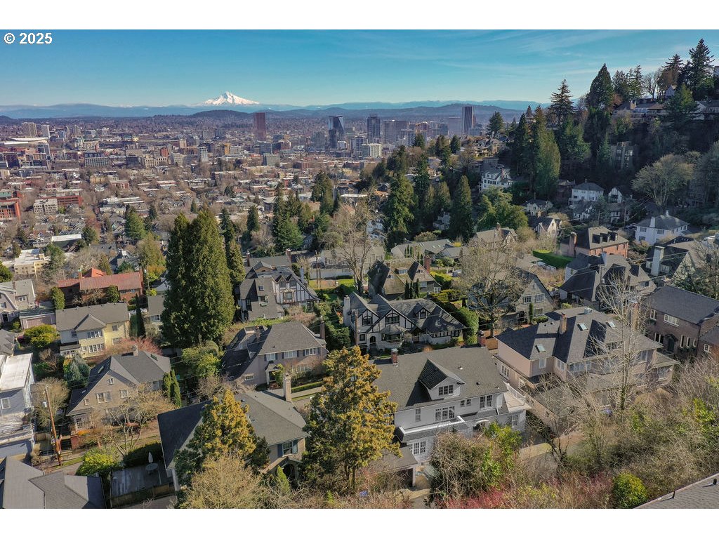 745 NW CULPEPPER TER, Portland, OR, 97210