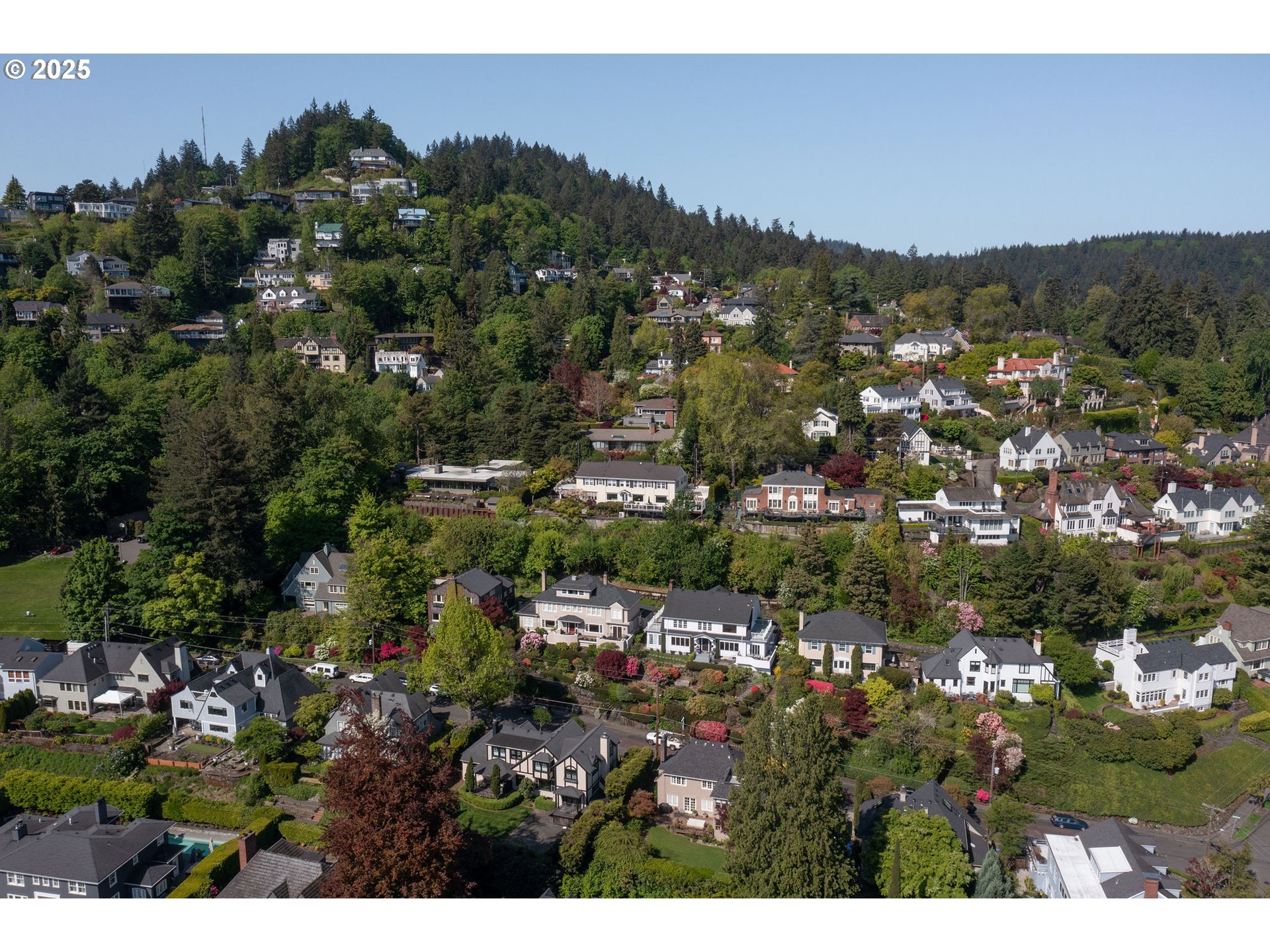 745 NW CULPEPPER TER, Portland, OR, 97210