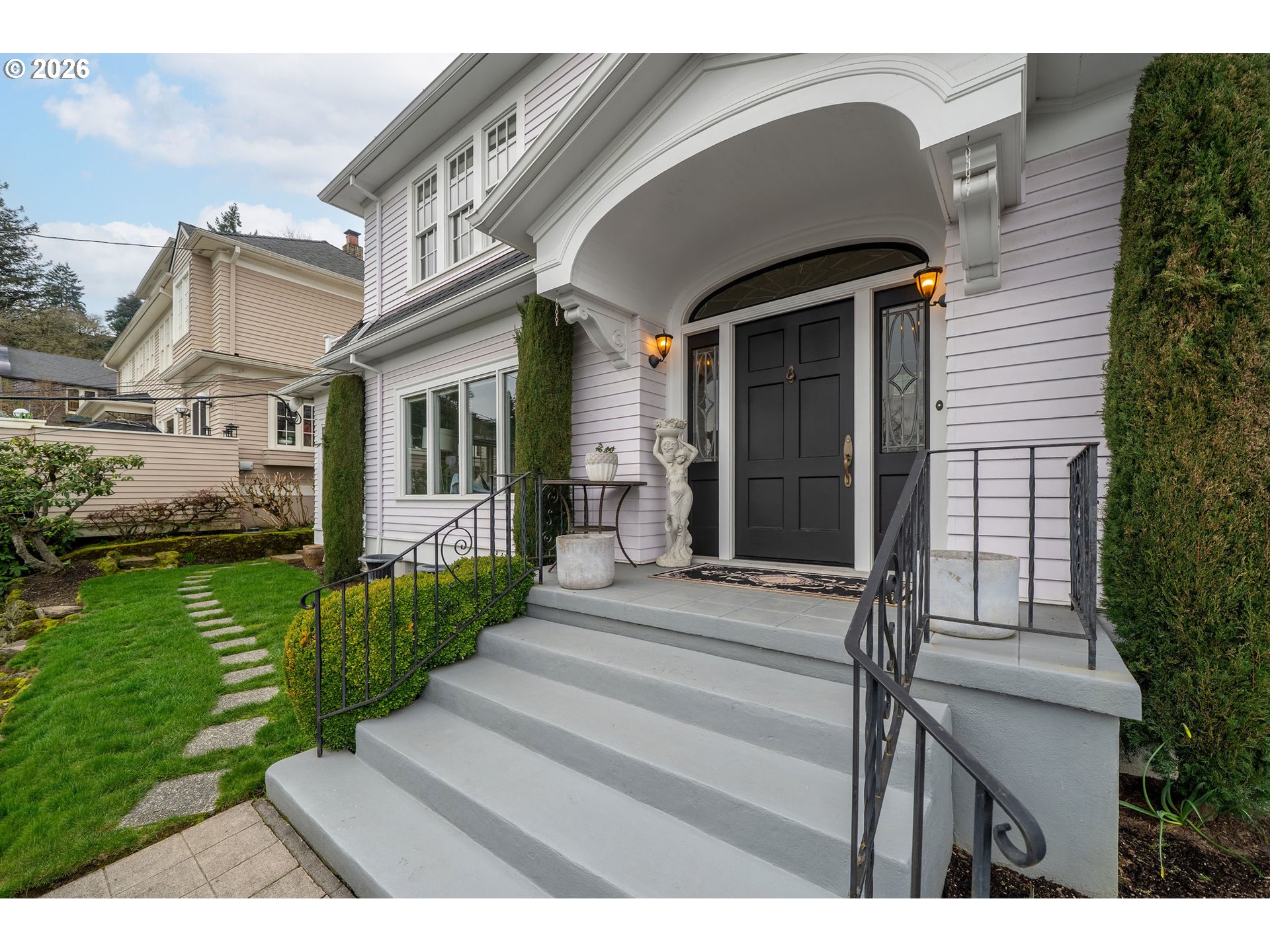 745 NW CULPEPPER TER, Portland, OR, 97210