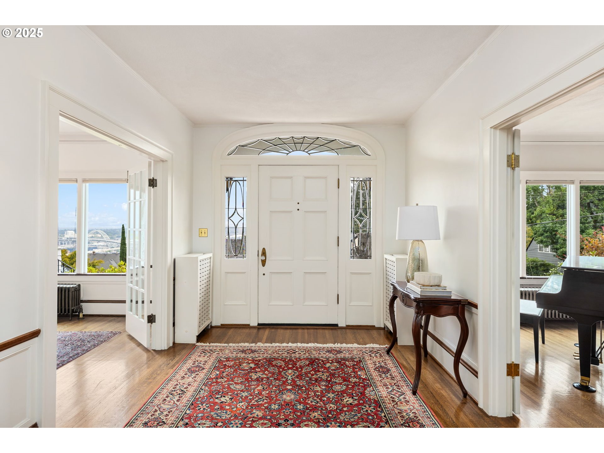 745 NW CULPEPPER TER, Portland, OR, 97210