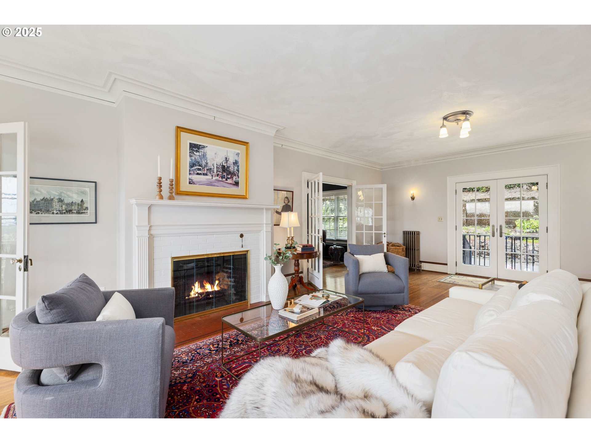 745 NW CULPEPPER TER, Portland, OR, 97210