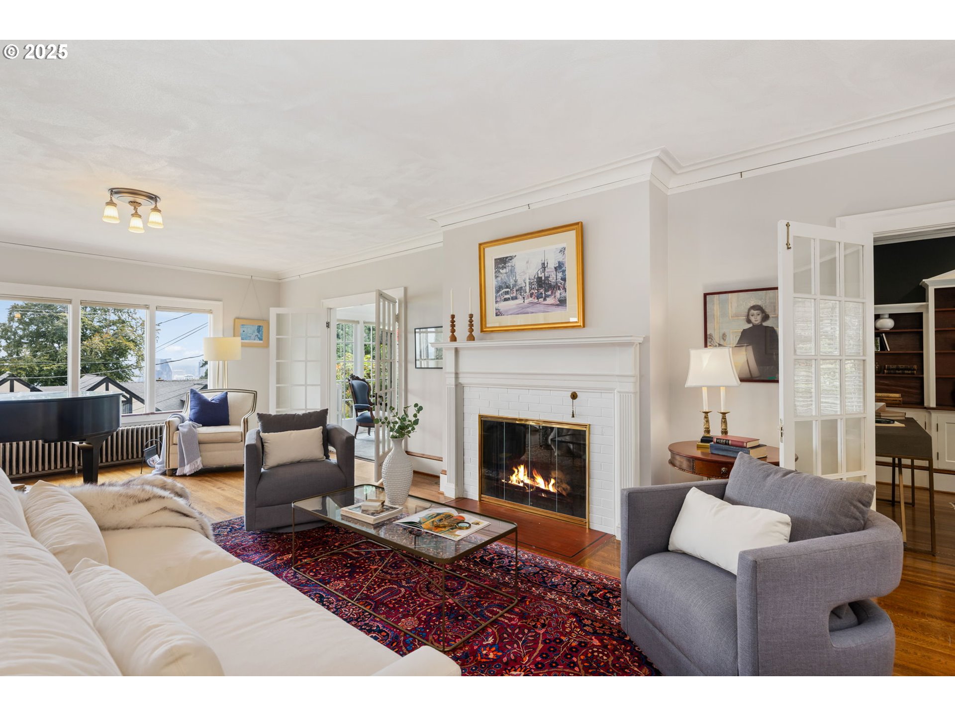 745 NW CULPEPPER TER, Portland, OR, 97210