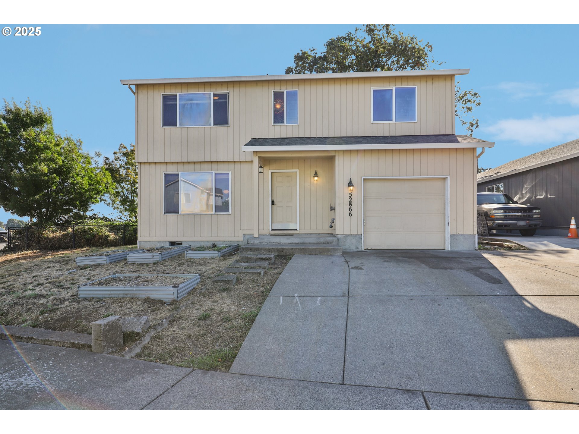 25780 PERKINS RD, Veneta, OR, 97487 25780 PERKINS RD, Veneta, OR, 97487