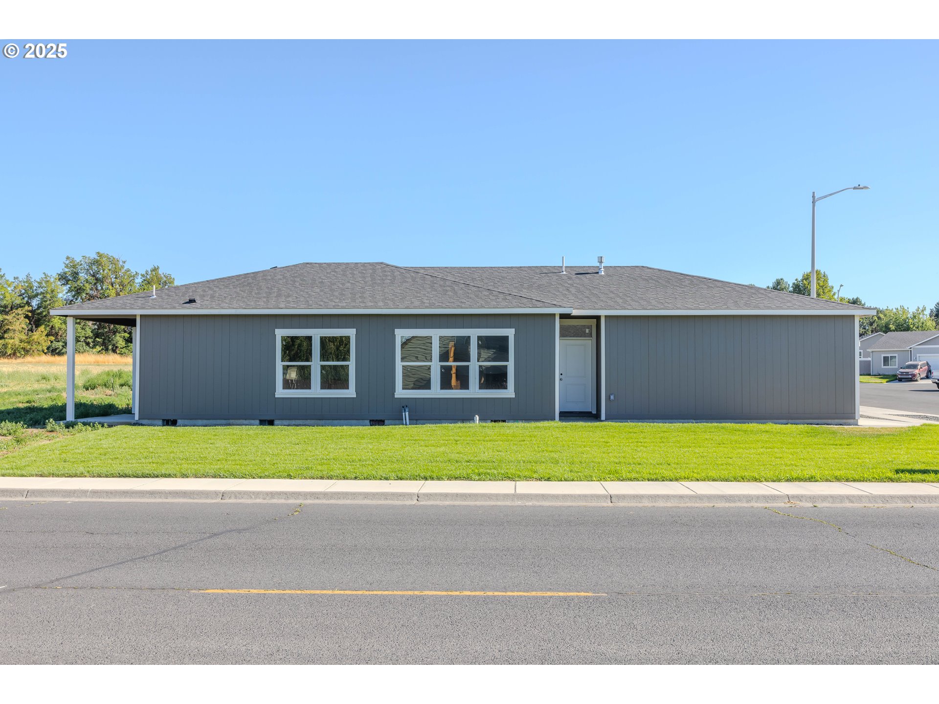 Open Houses