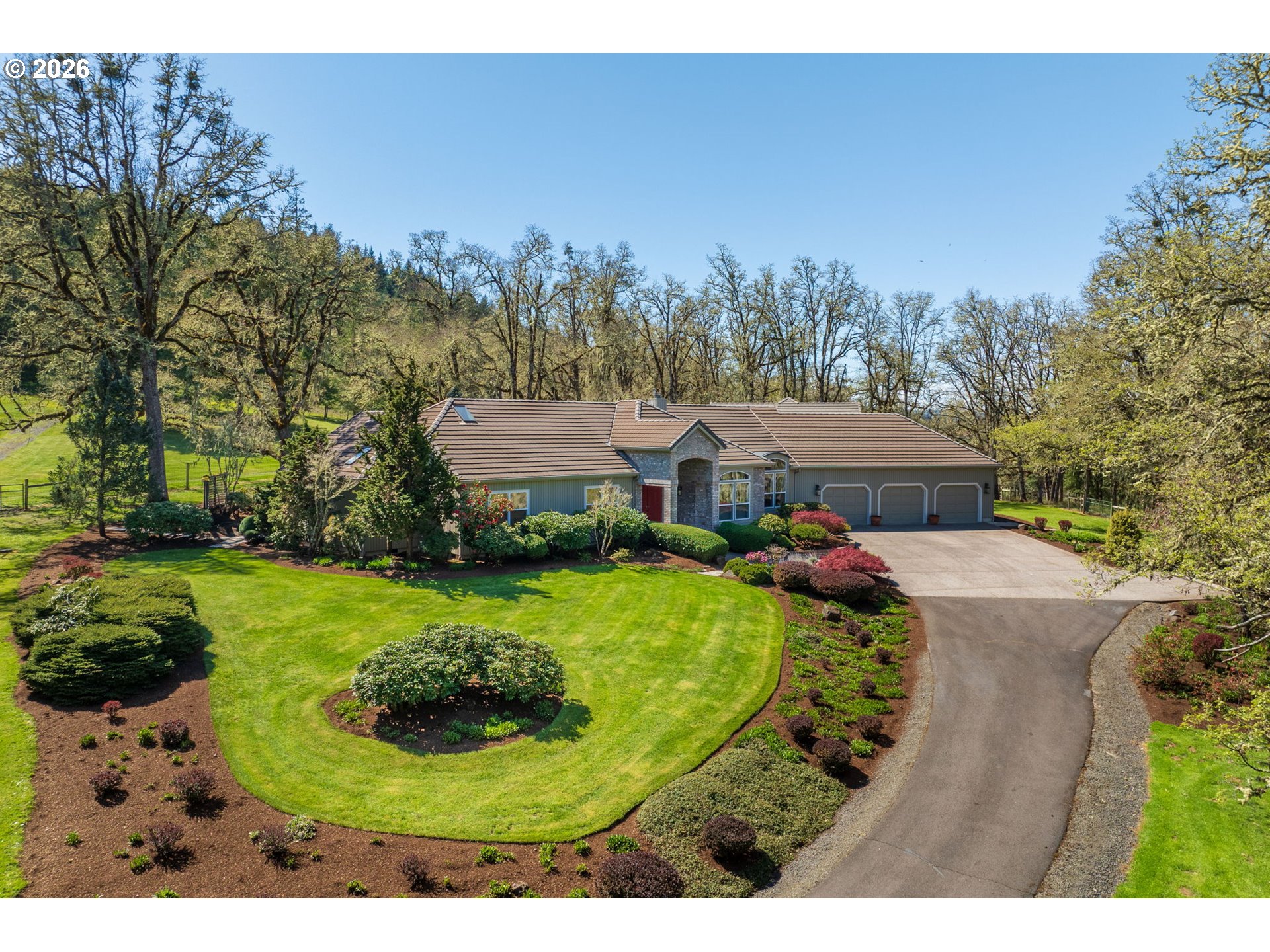 2934 SW MONTGOMERY DR, Portland, OR, 97201