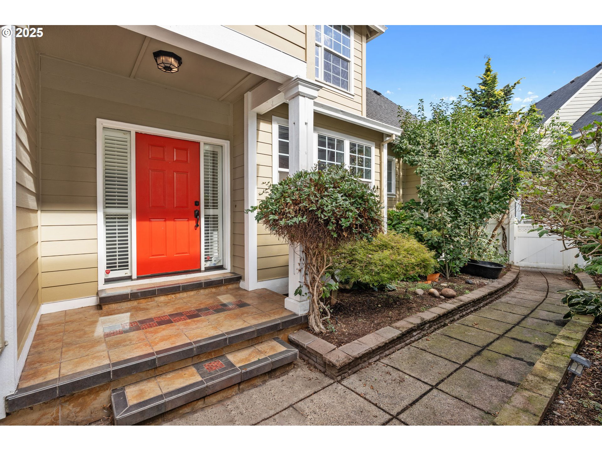Sold Property