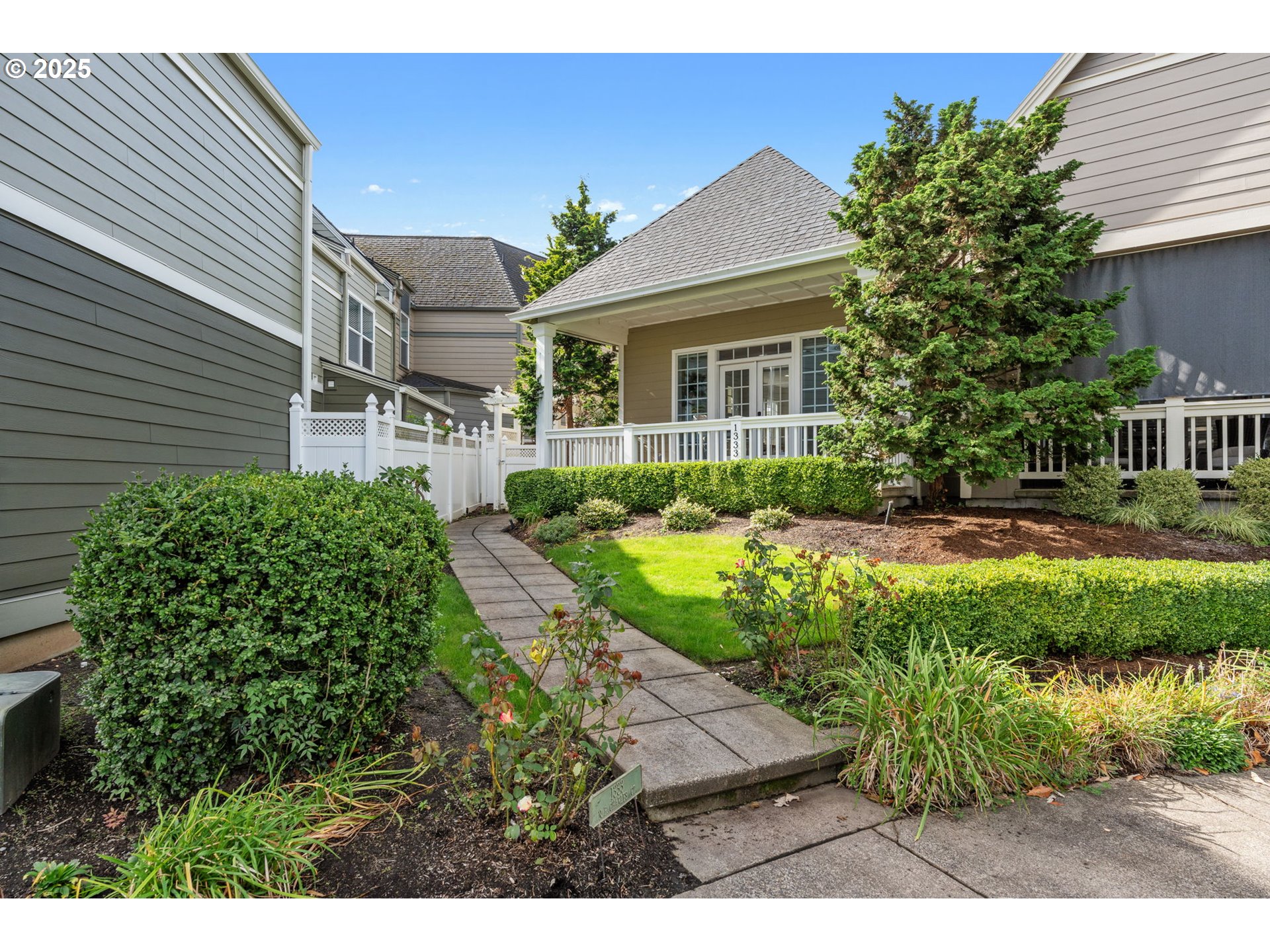 Sold Property