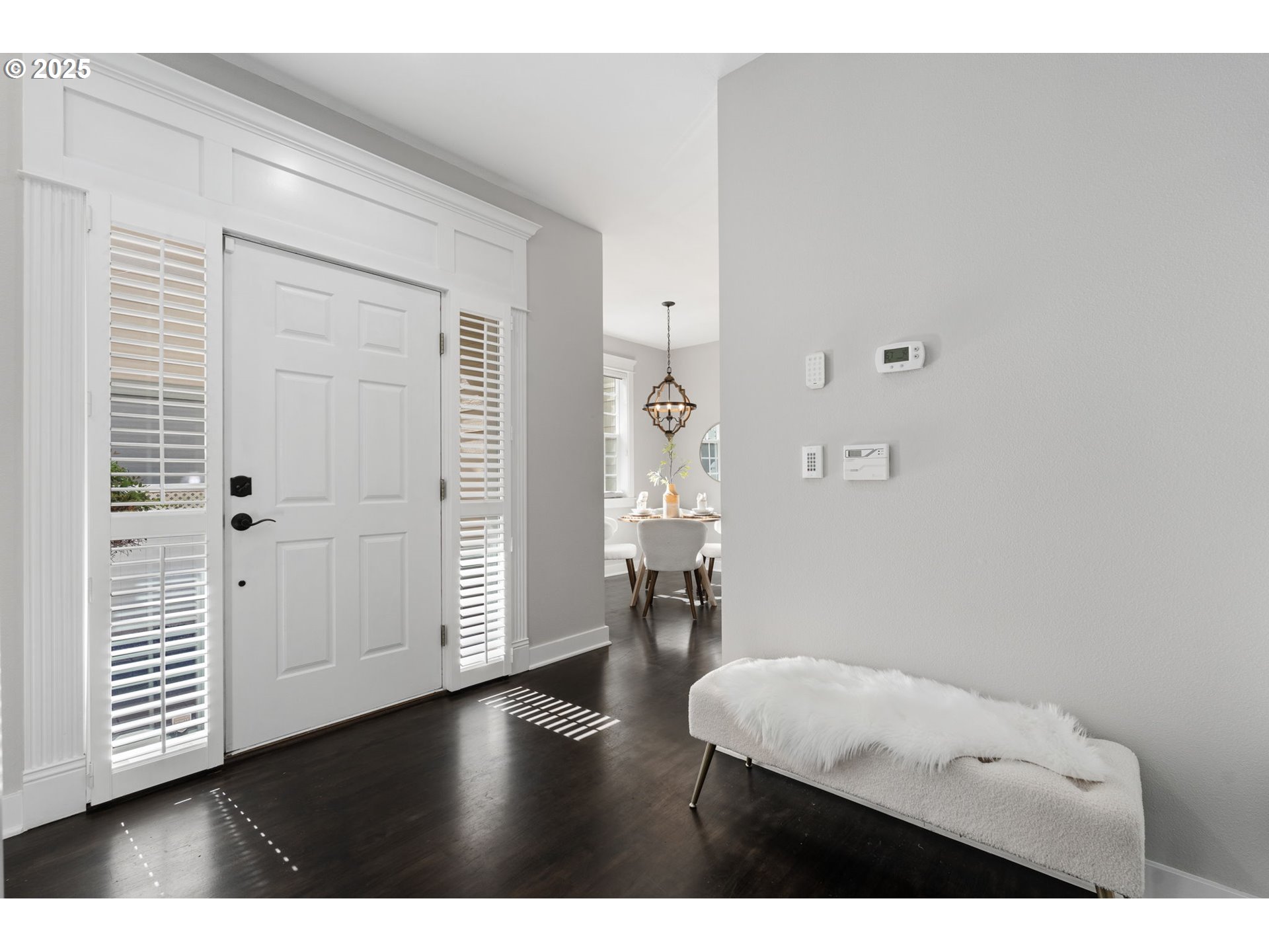Sold Property