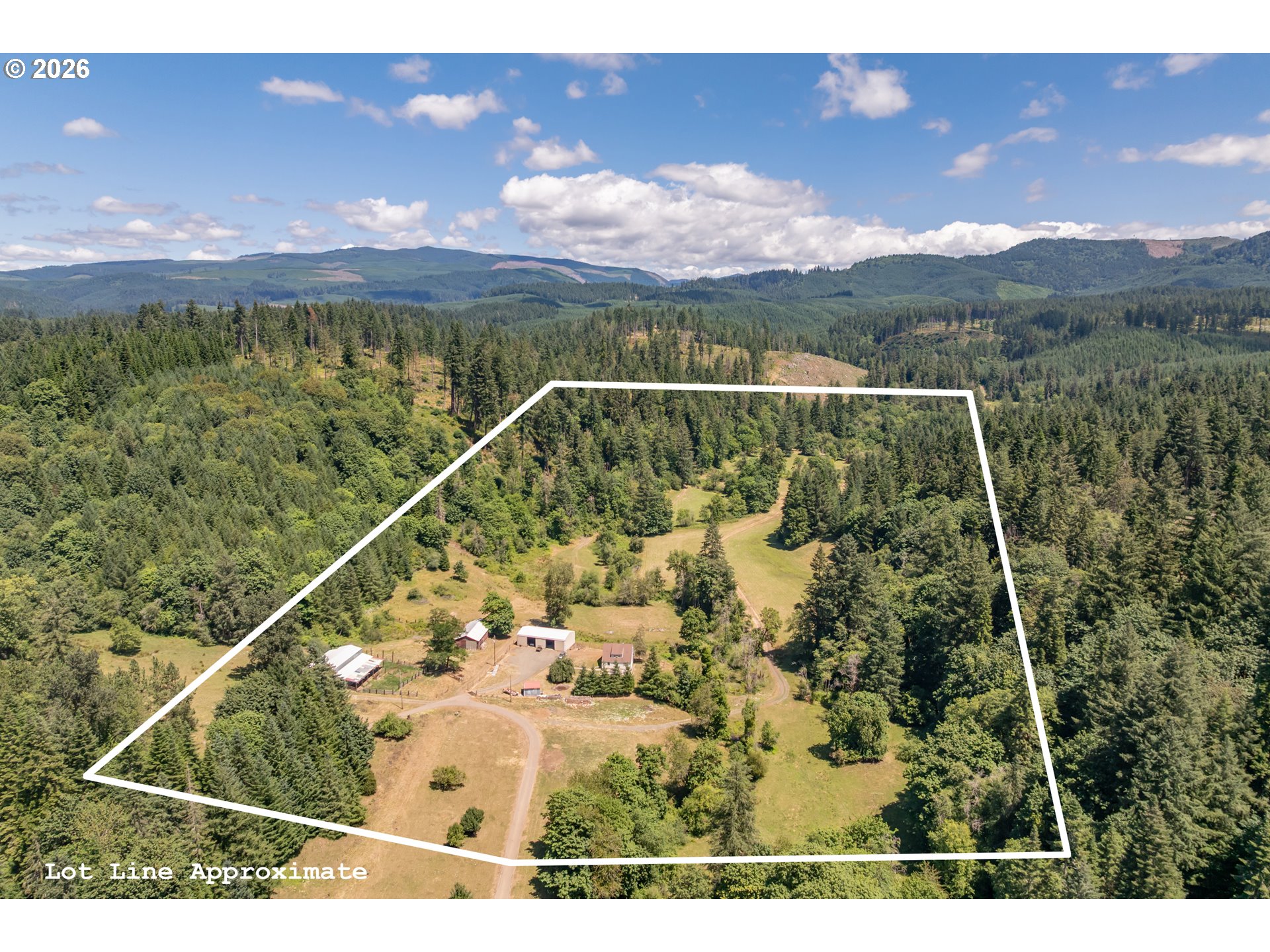 1416 NE 394TH AVE, Washougal, WA, 98671