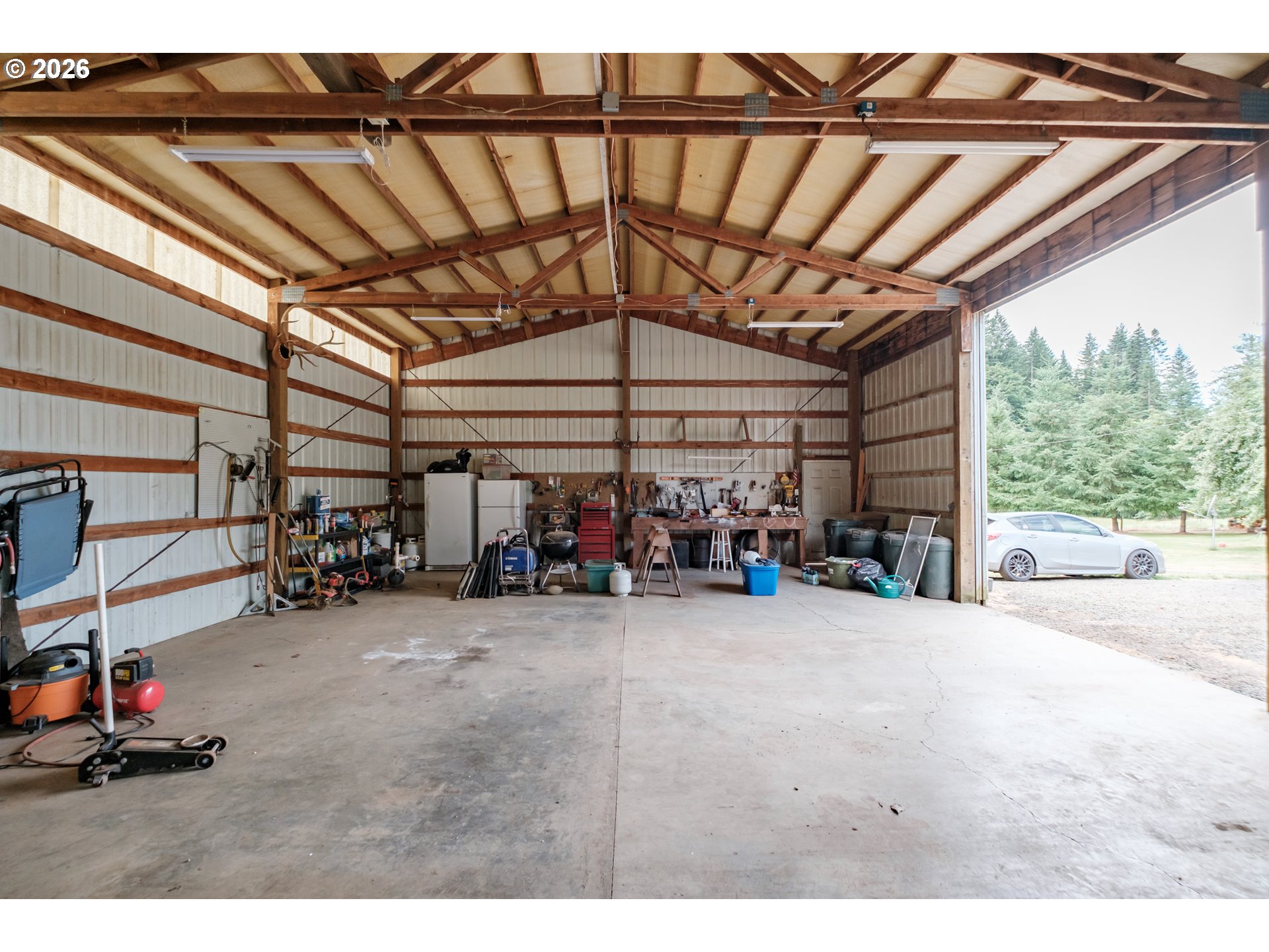 42051 CLARK SMITH DR, Lebanon, OR, 97355