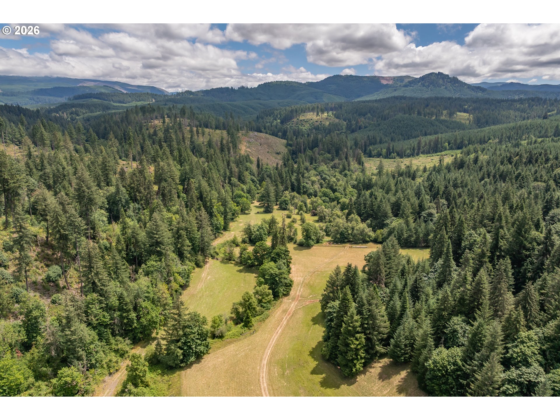 42051 CLARK SMITH DR, Lebanon, OR, 97355