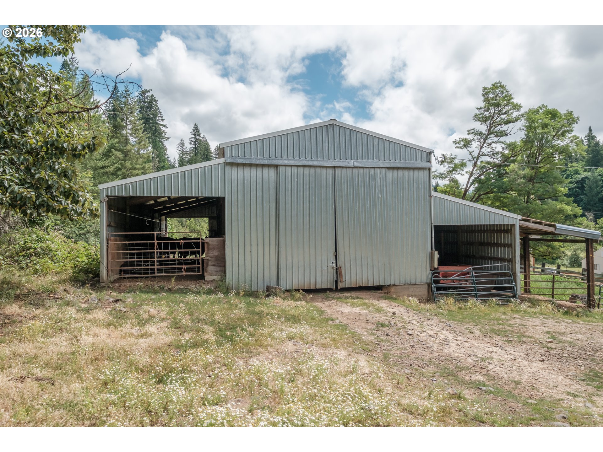 42051 CLARK SMITH DR, Lebanon, OR, 97355