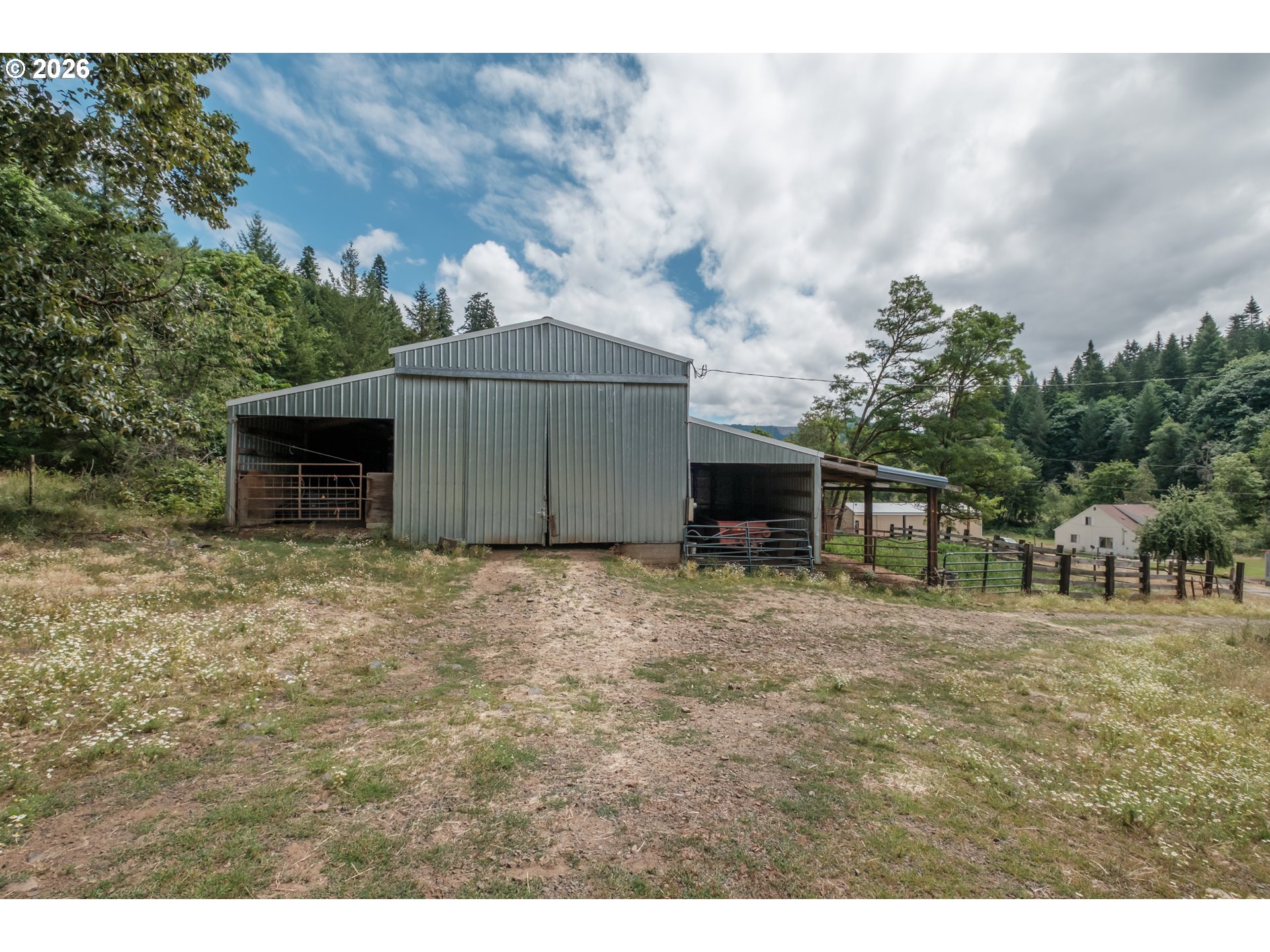 42051 CLARK SMITH DR, Lebanon, OR, 97355