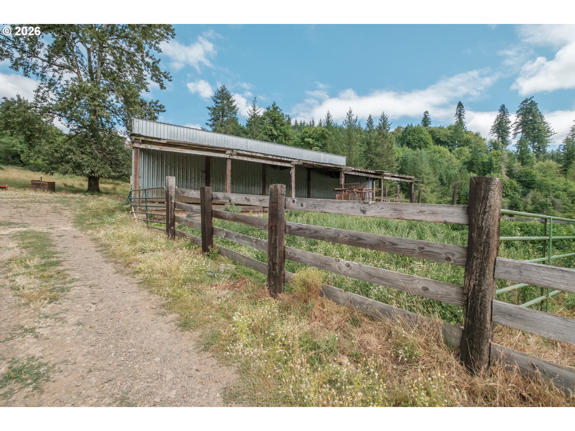 42051 CLARK SMITH DR, Lebanon, OR, 97355