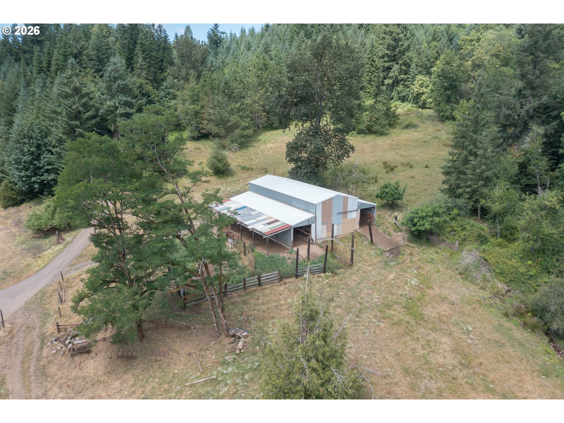 42051 CLARK SMITH DR, Lebanon, OR, 97355