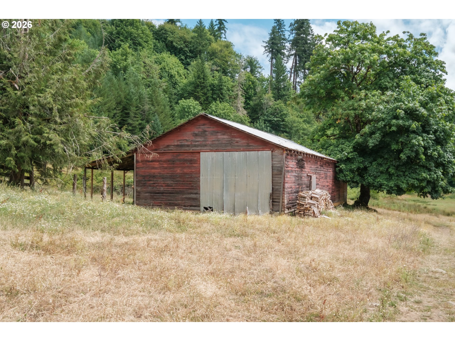42051 CLARK SMITH DR, Lebanon, OR, 97355