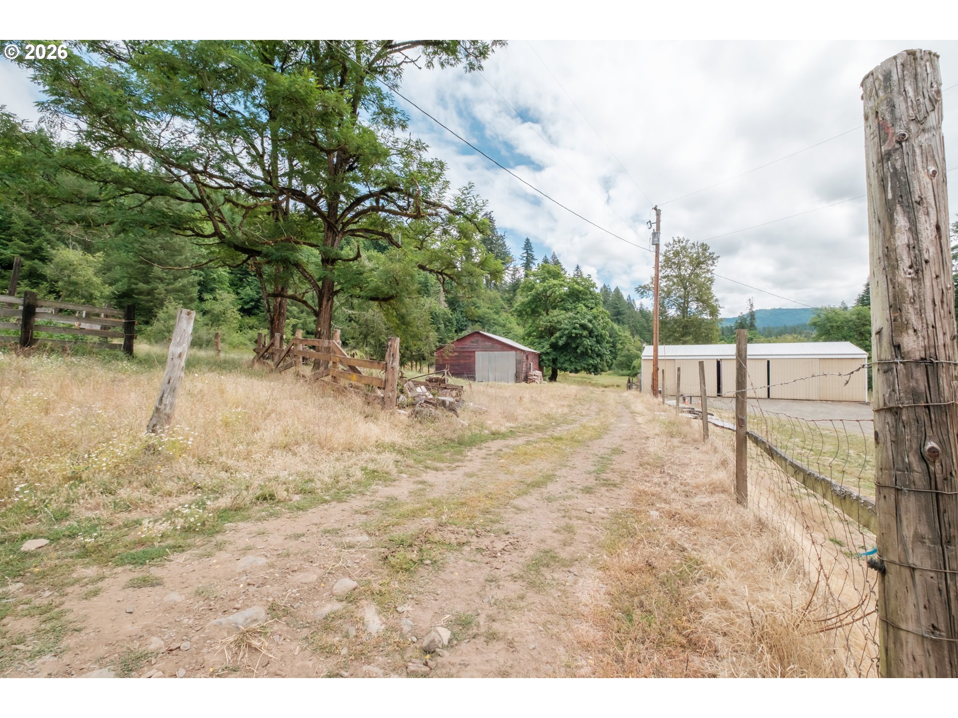 42051 CLARK SMITH DR, Lebanon, OR, 97355