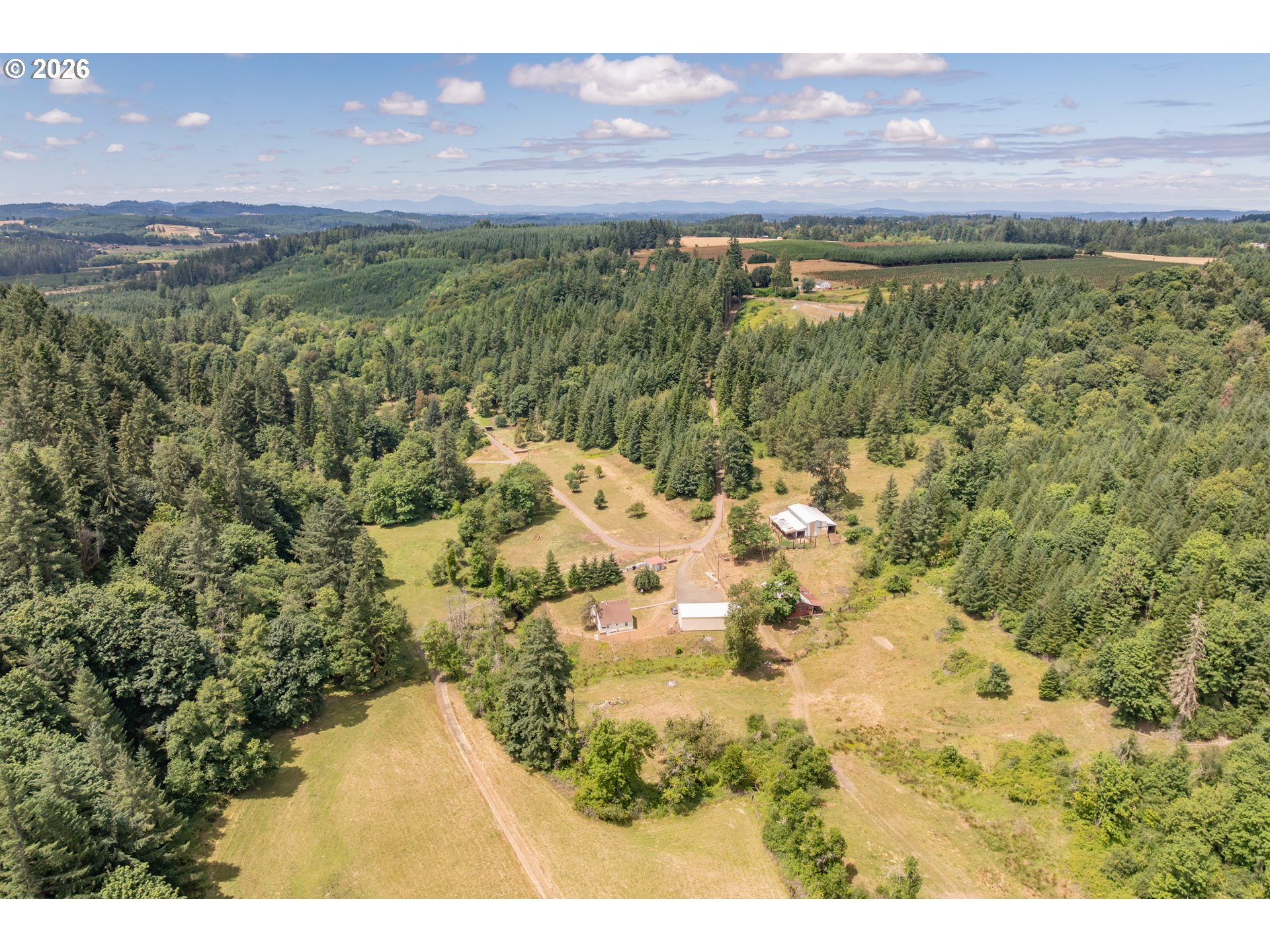 42051 CLARK SMITH DR, Lebanon, OR, 97355