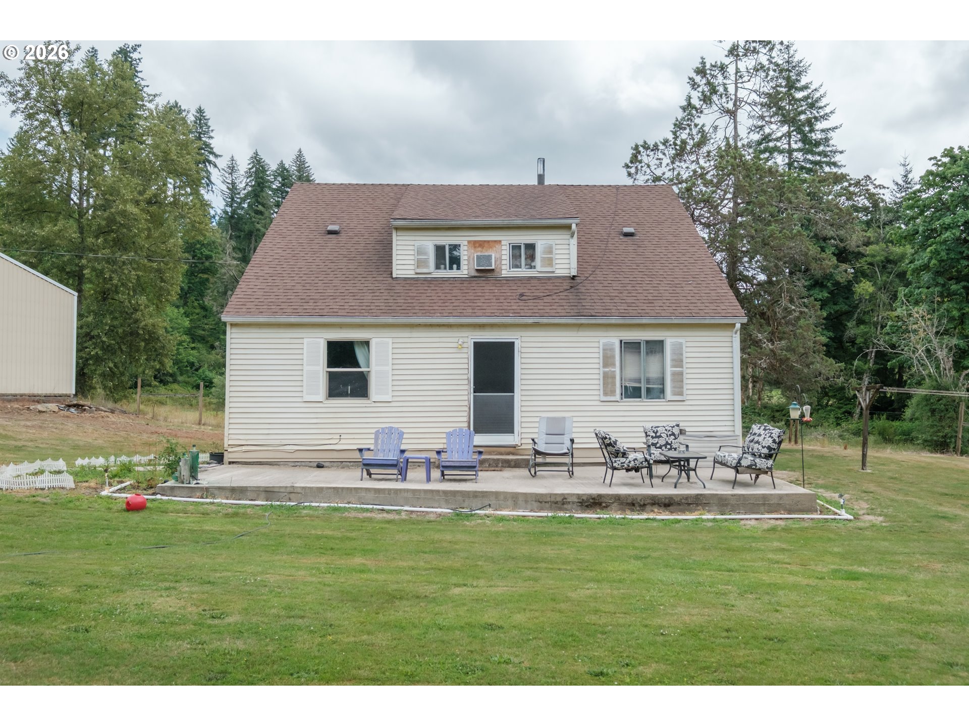 42051 CLARK SMITH DR, Lebanon, OR, 97355