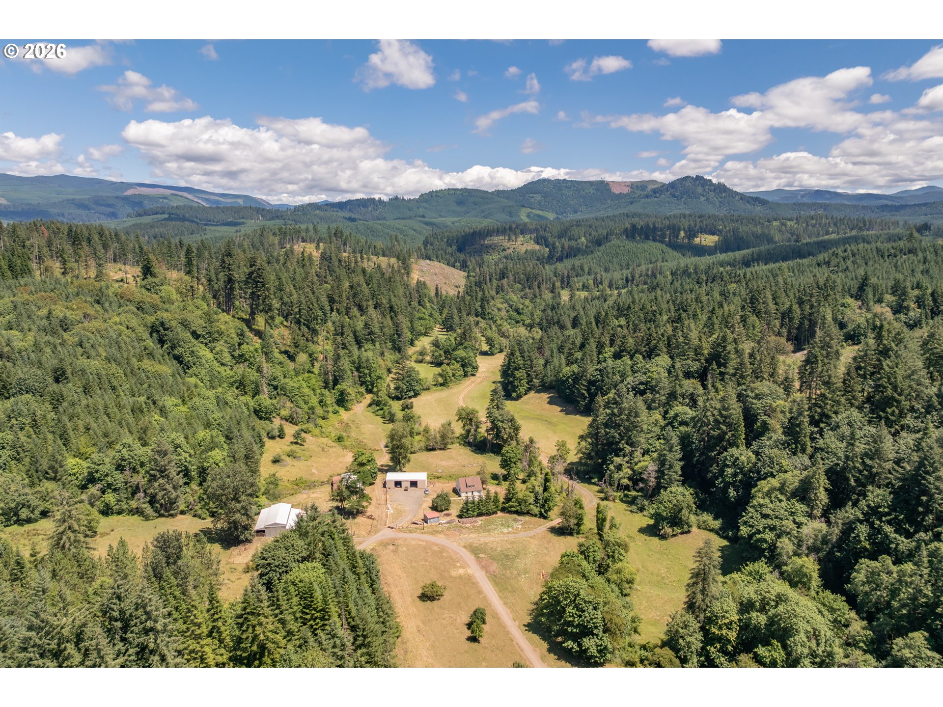 42051 CLARK SMITH DR, Lebanon, OR, 97355