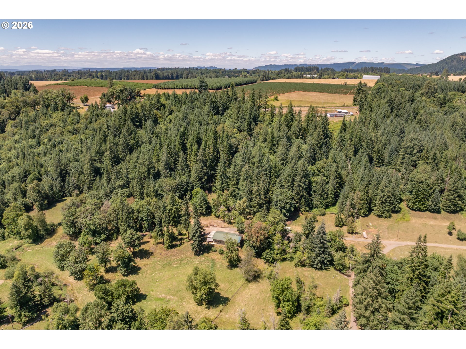 42051 CLARK SMITH DR, Lebanon, OR, 97355