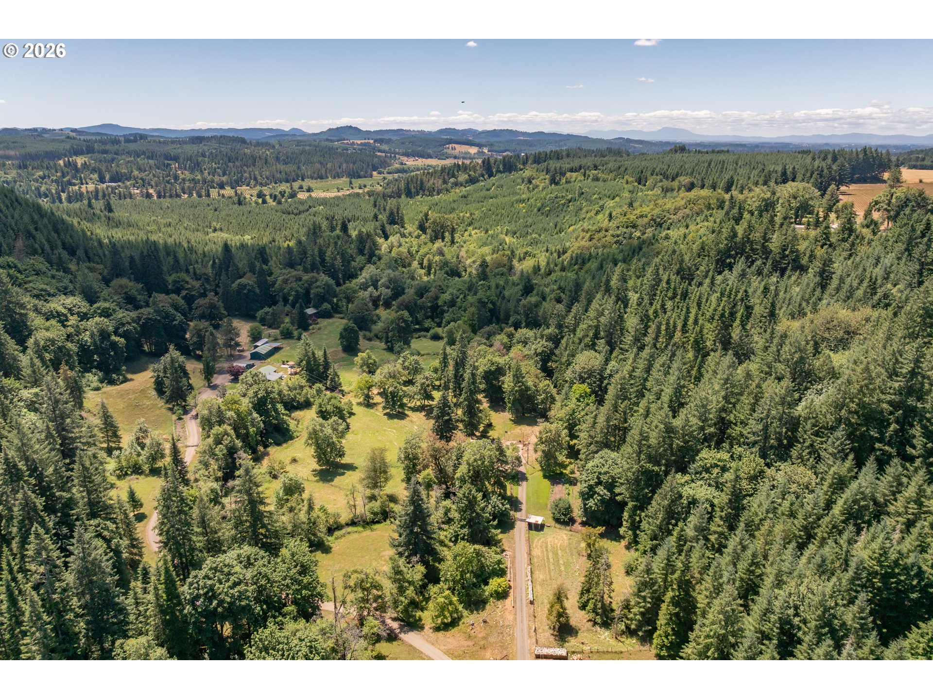 42051 CLARK SMITH DR, Lebanon, OR, 97355