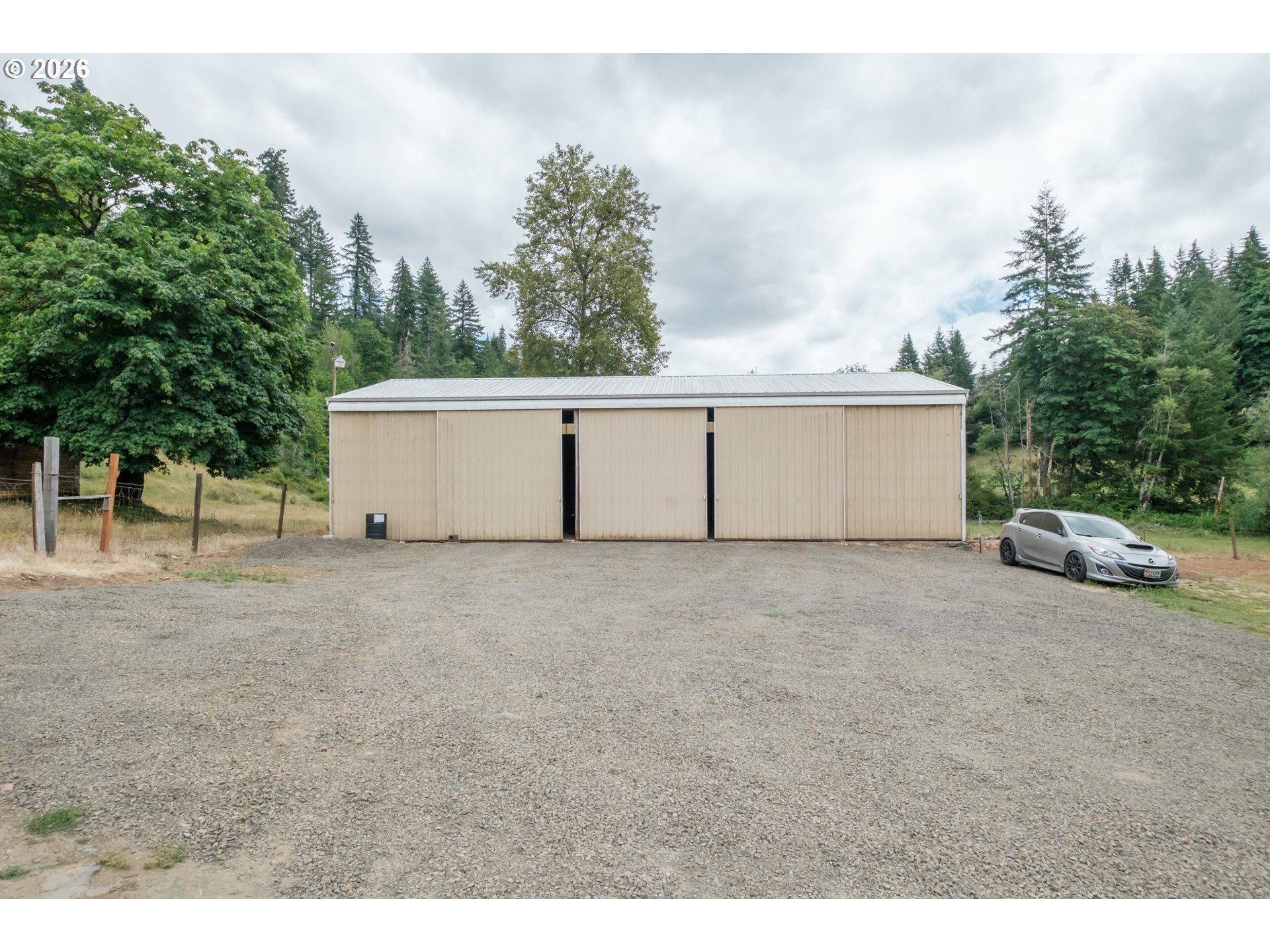 42051 CLARK SMITH DR, Lebanon, OR, 97355