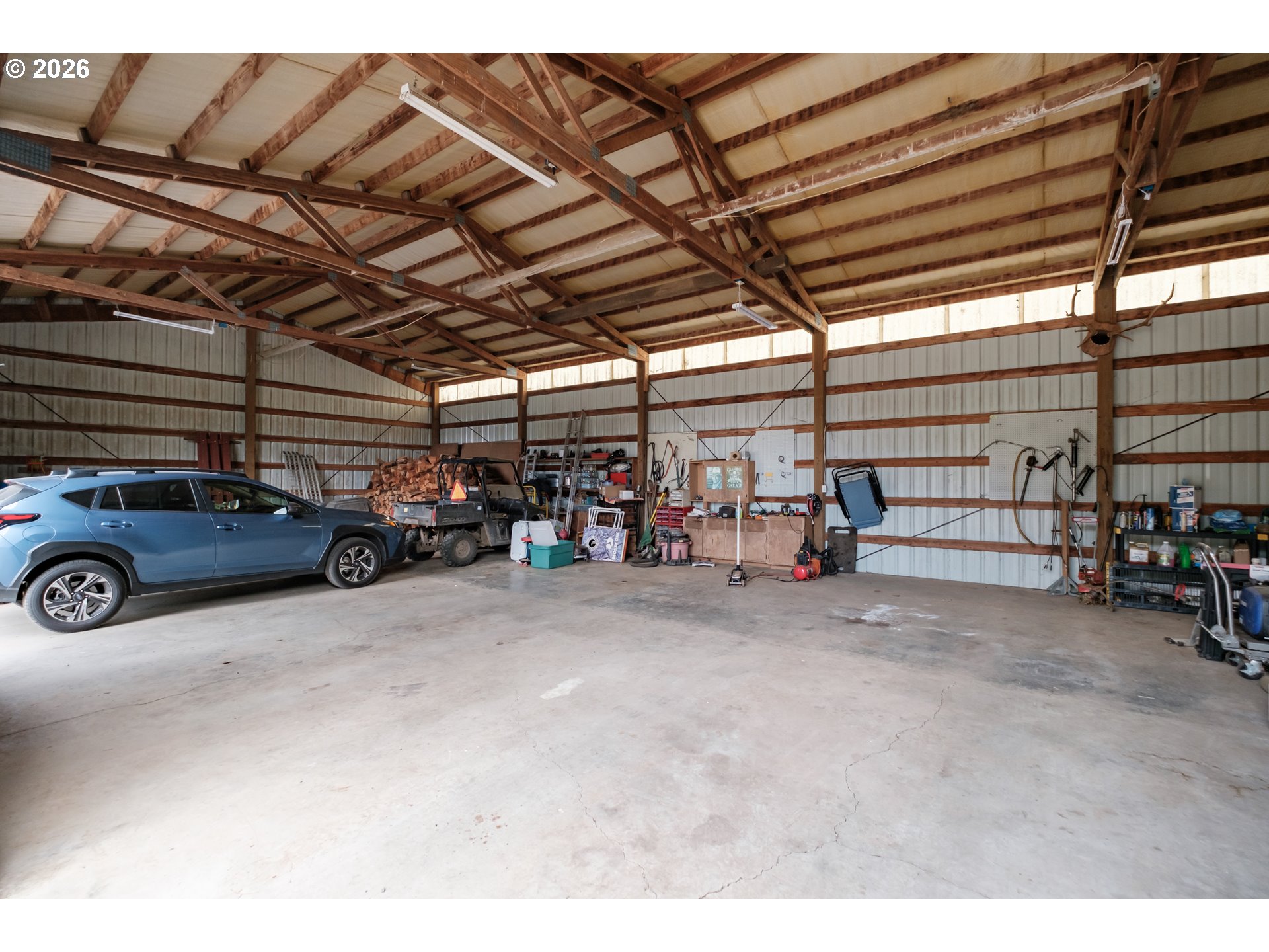 42051 CLARK SMITH DR, Lebanon, OR, 97355