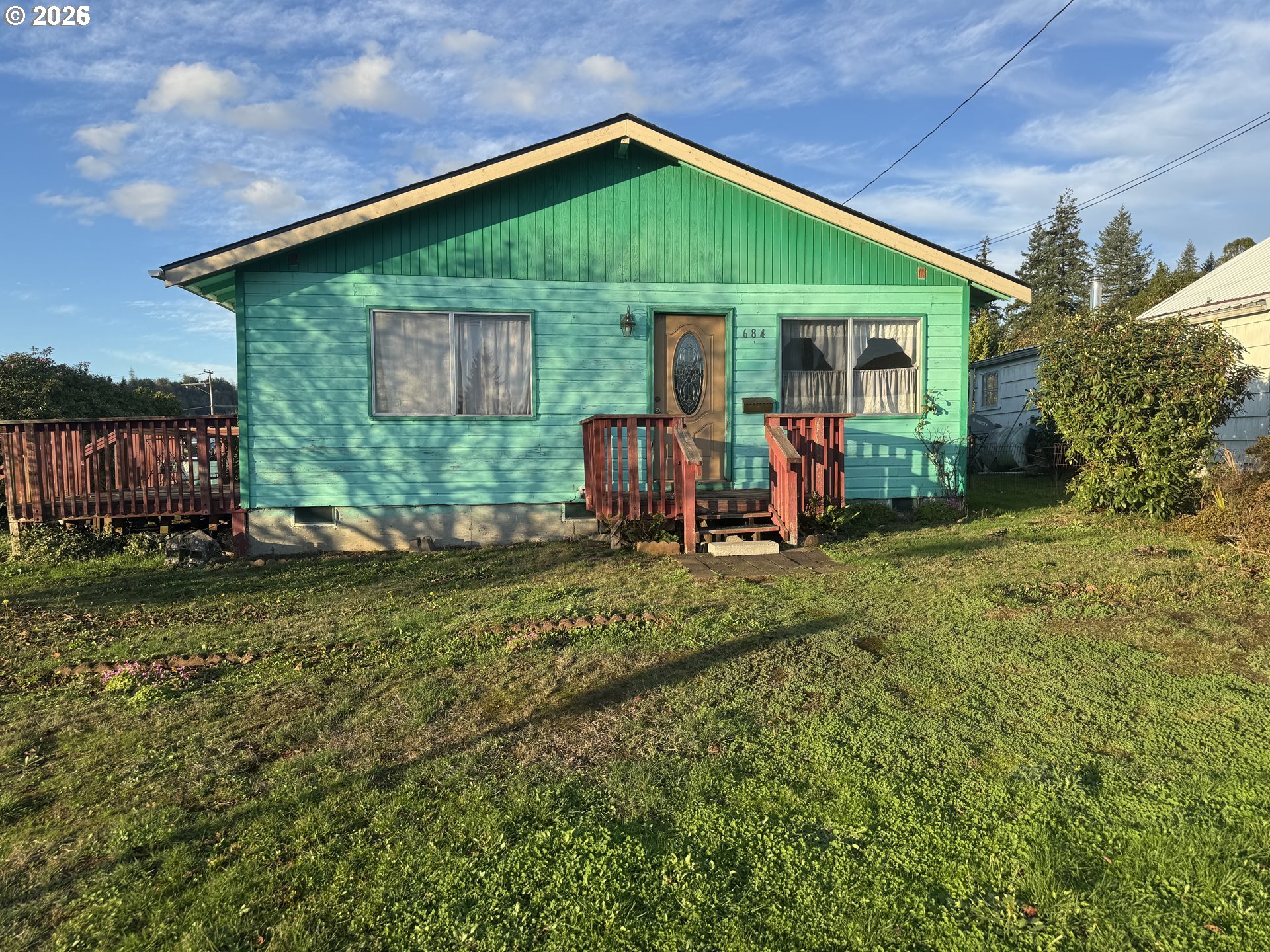 Search Homes for Sale