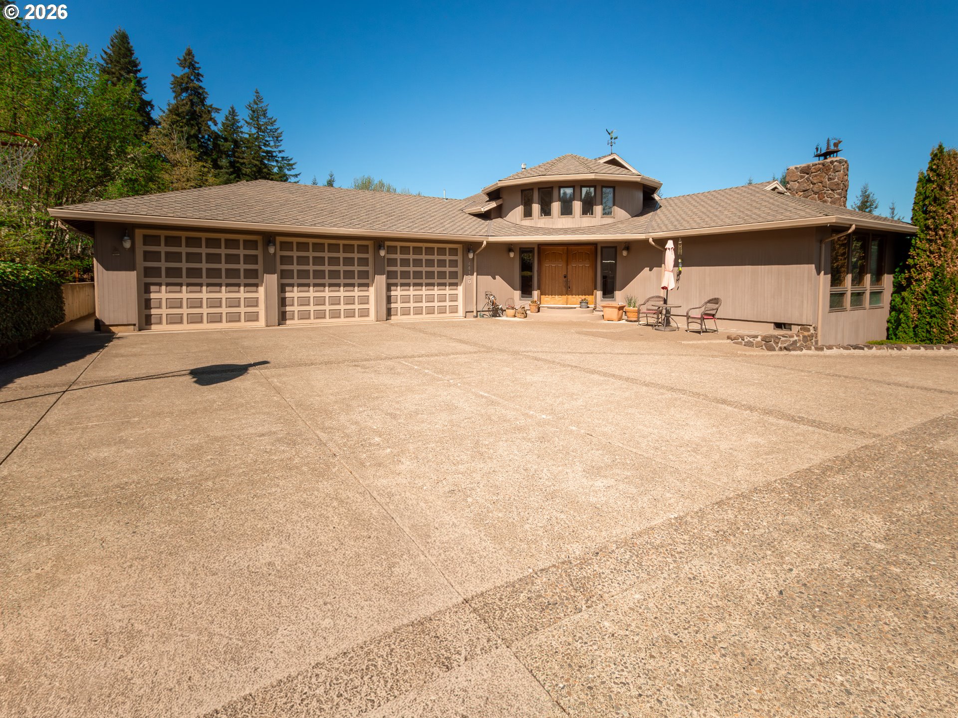 44130 SANTIAM HWY, Foster, OR, 97345