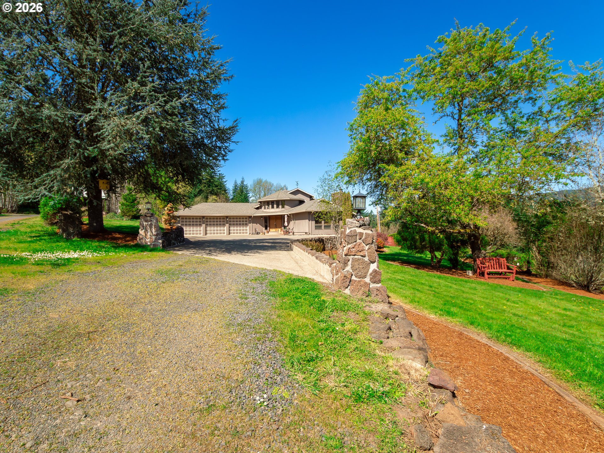 44130 SANTIAM HWY, Foster, OR, 97345