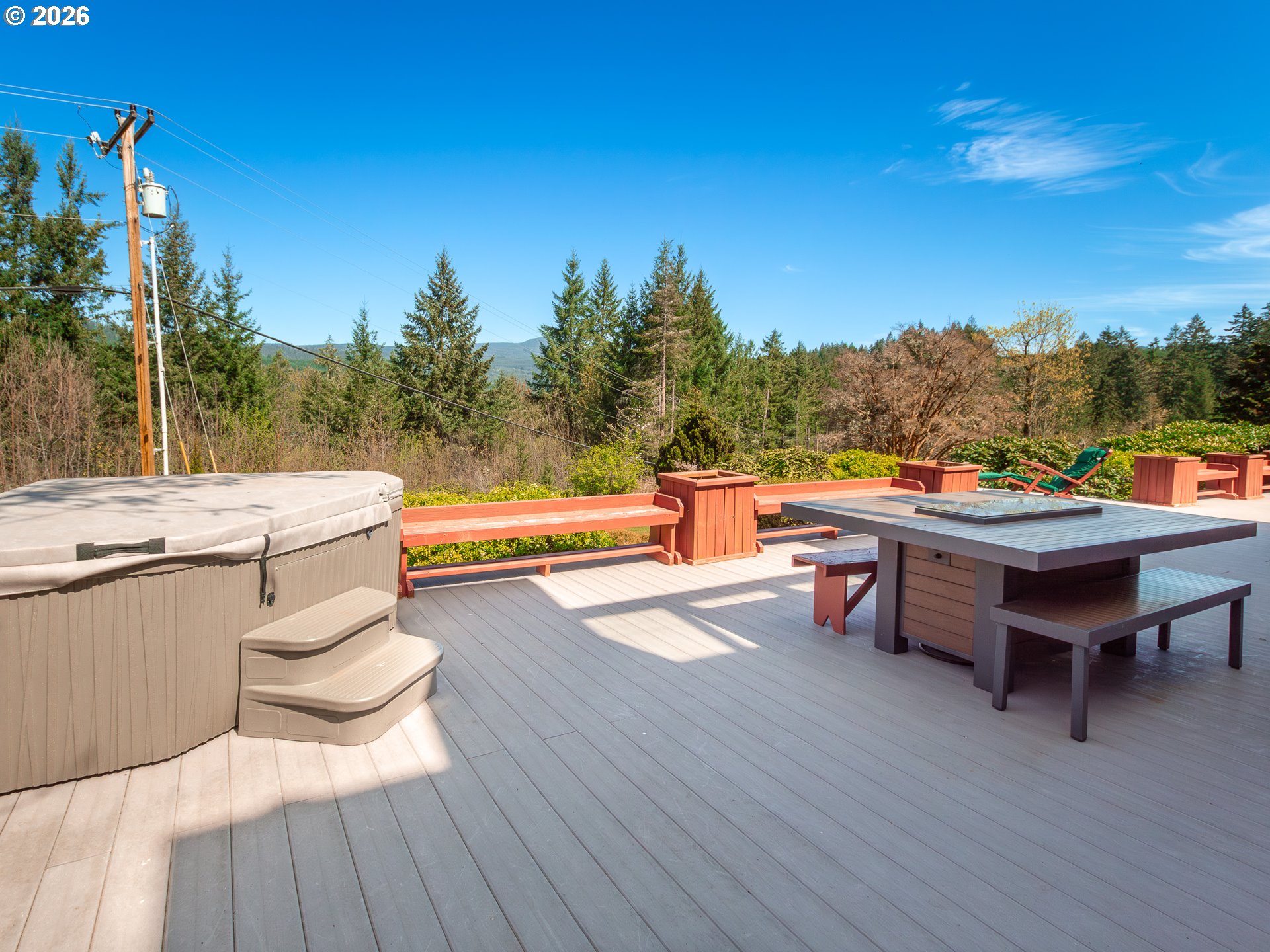 44130 SANTIAM HWY, Foster, OR, 97345