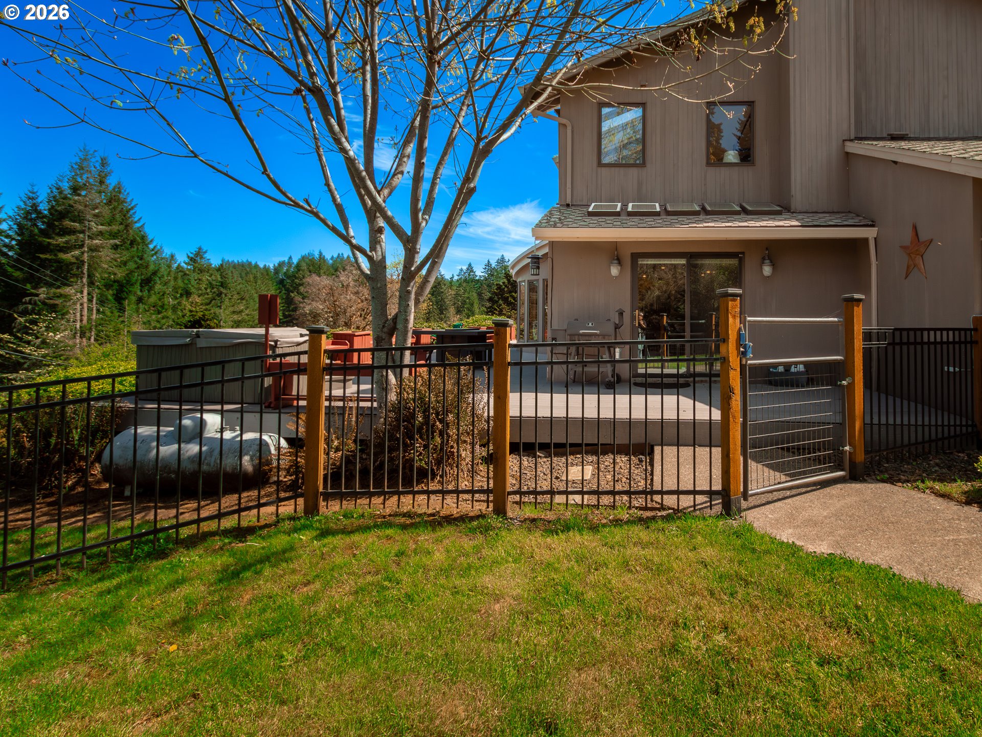 44130 SANTIAM HWY, Foster, OR, 97345