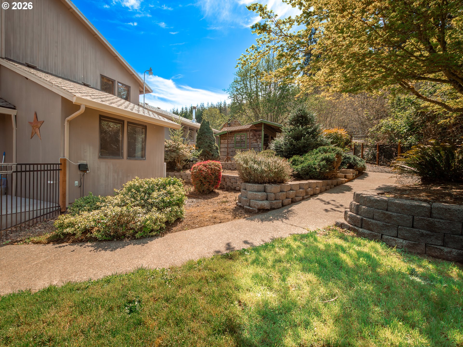 44130 SANTIAM HWY, Foster, OR, 97345