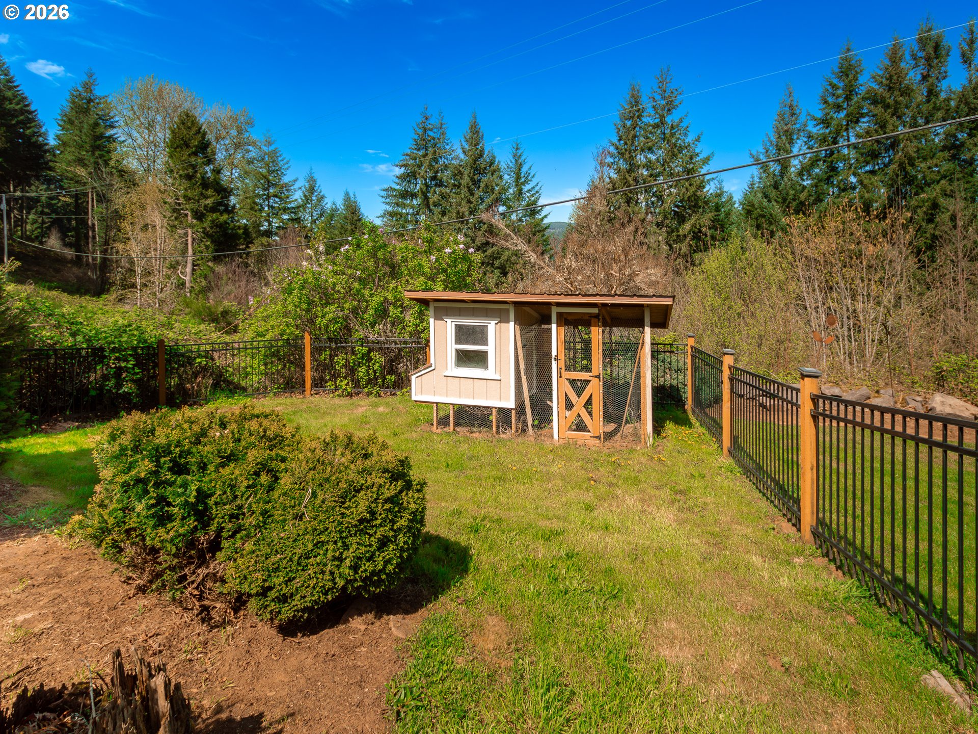 44130 SANTIAM HWY, Foster, OR, 97345