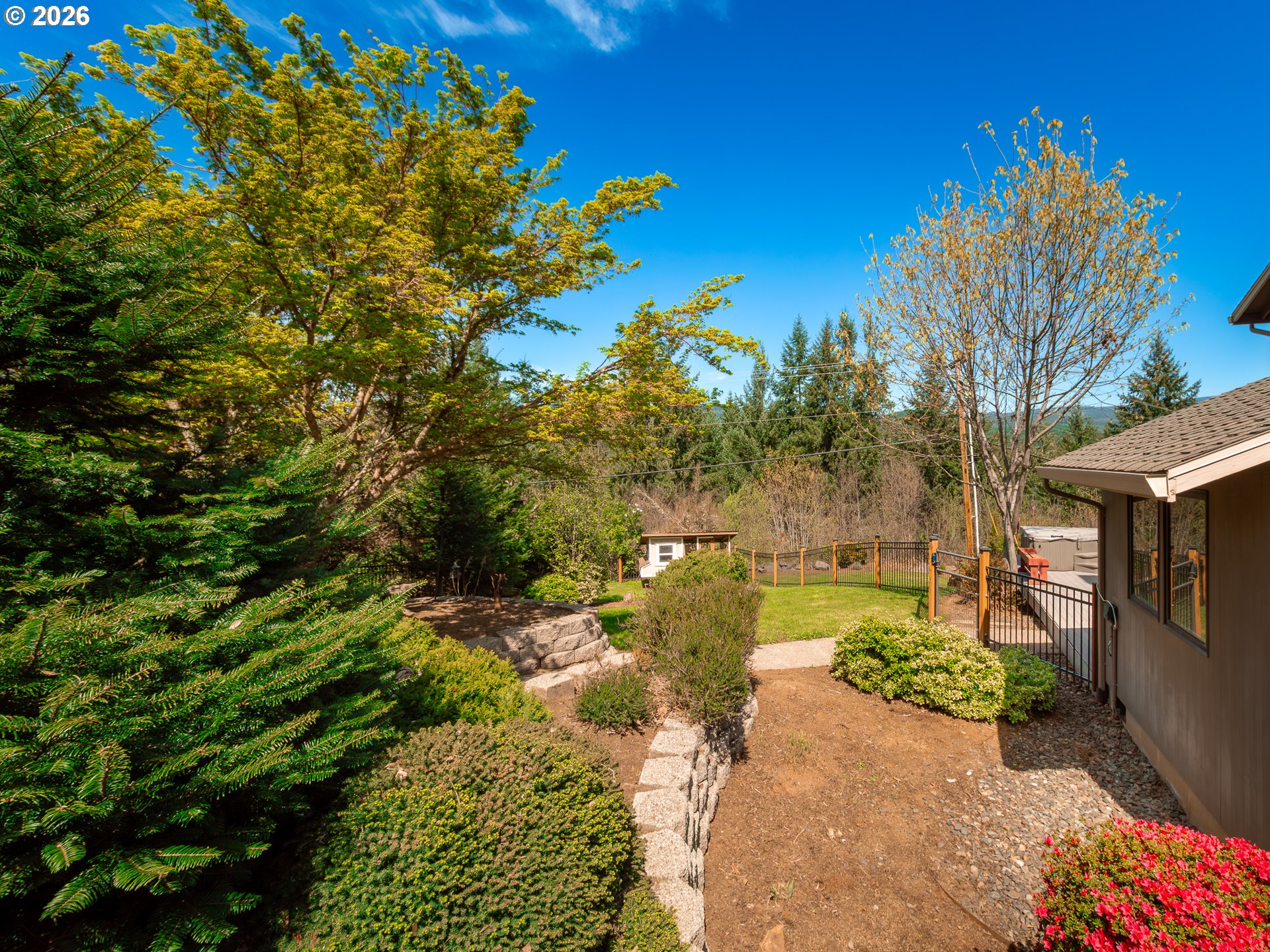 44130 SANTIAM HWY, Foster, OR, 97345