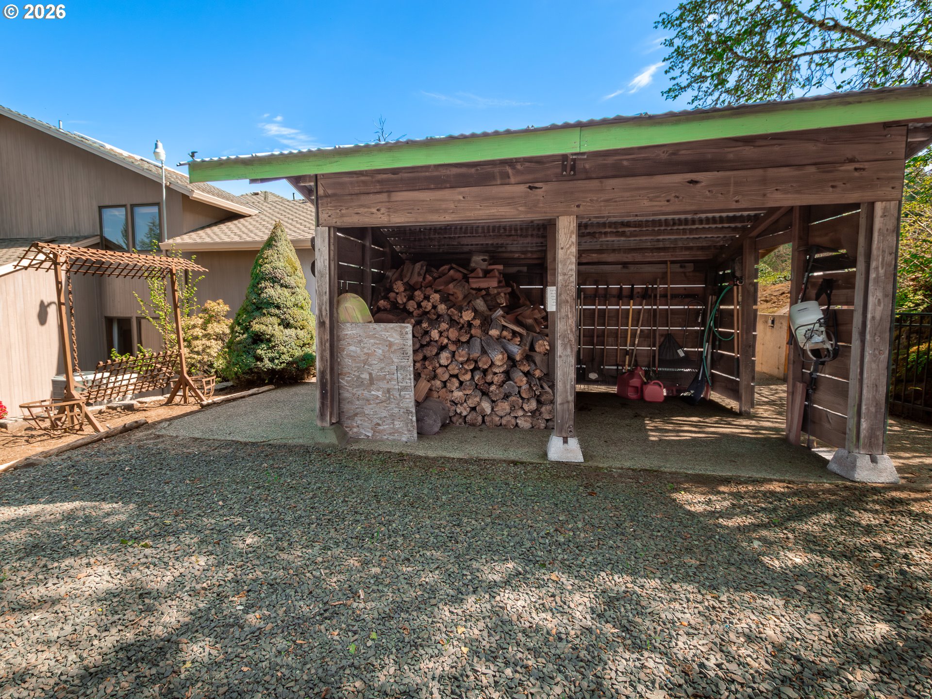 44130 SANTIAM HWY, Foster, OR, 97345