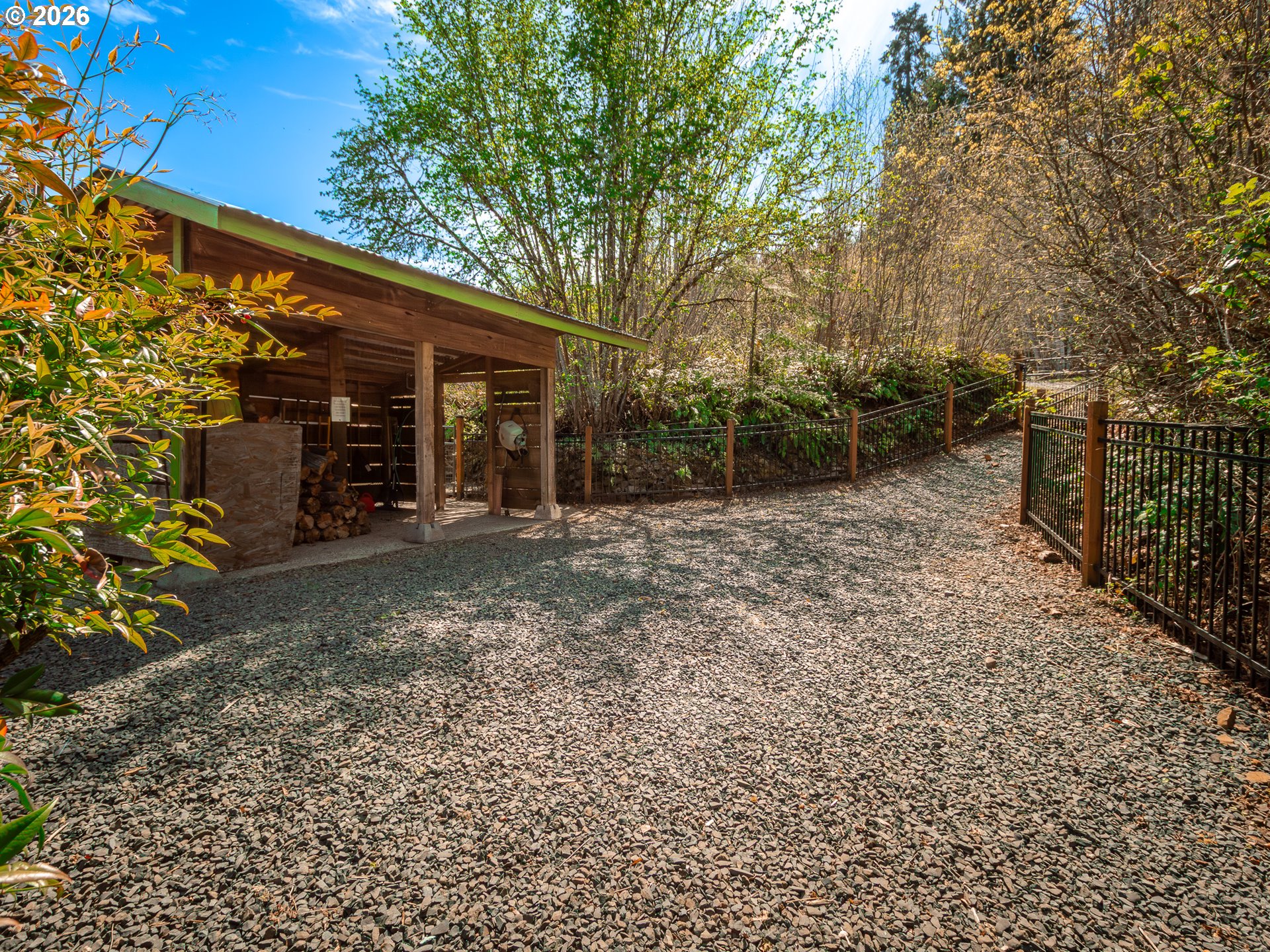 44130 SANTIAM HWY, Foster, OR, 97345