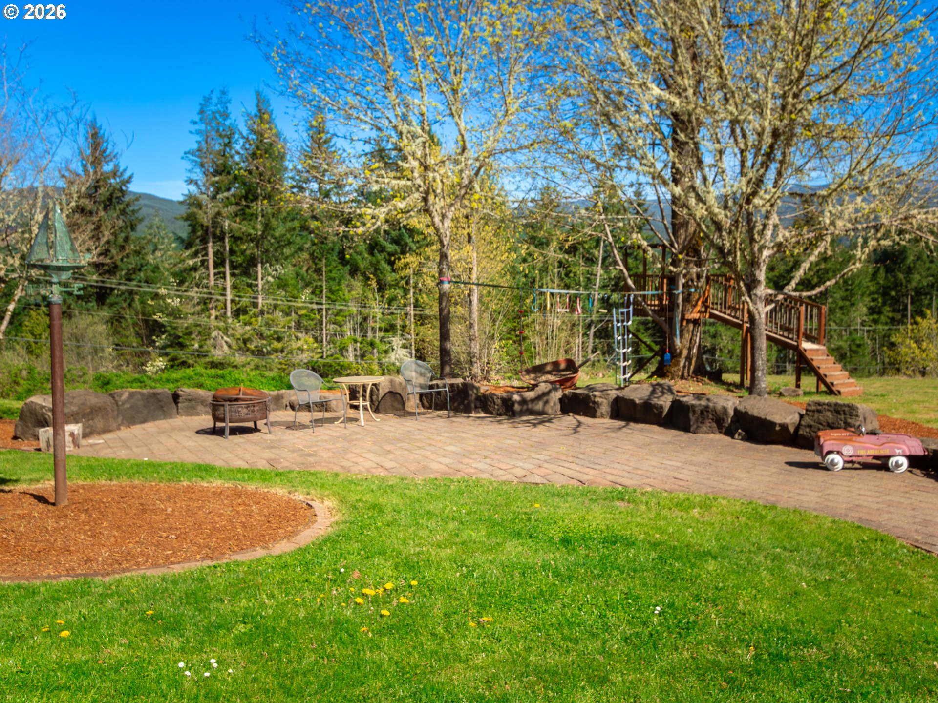 44130 SANTIAM HWY, Foster, OR, 97345