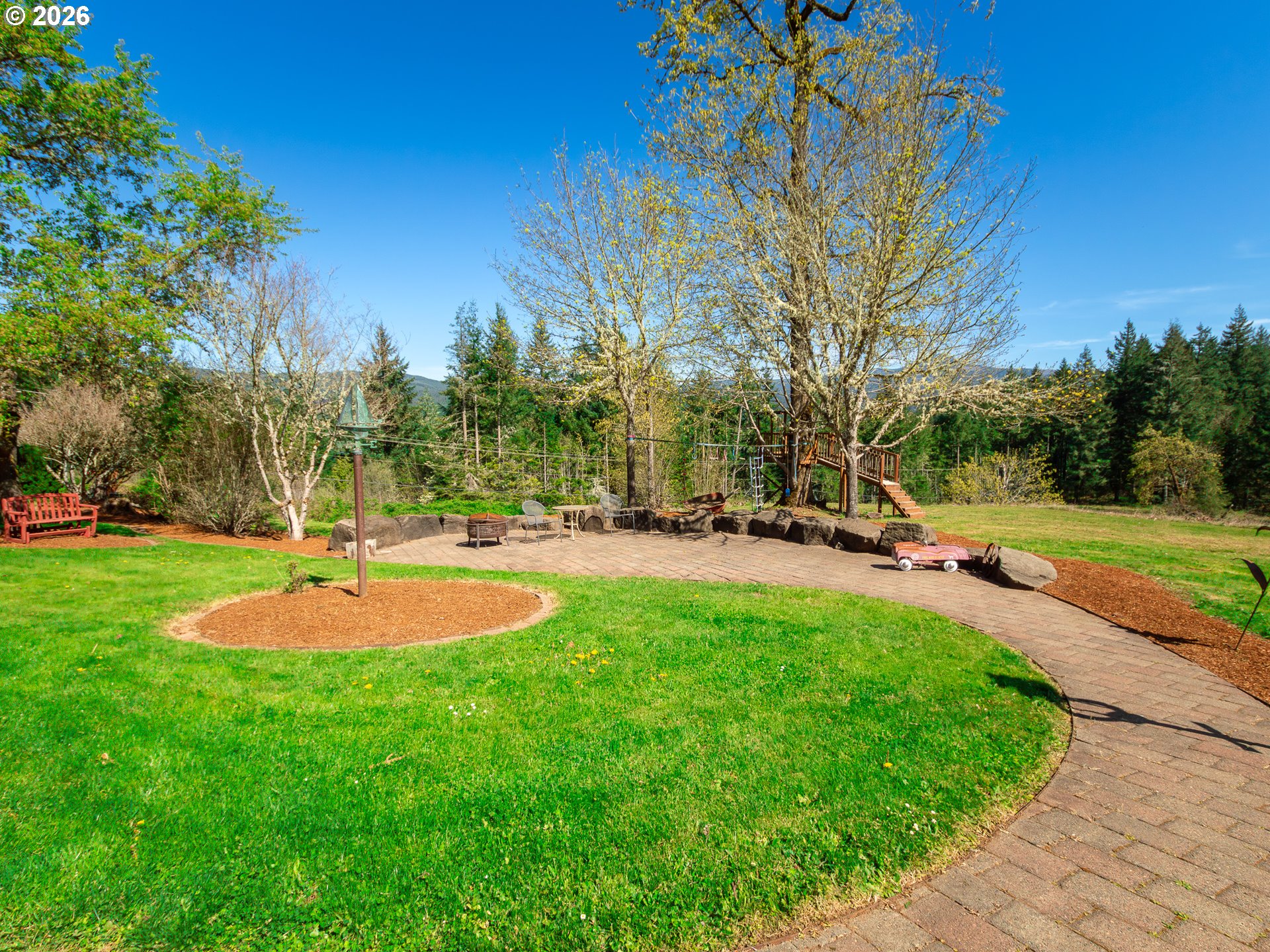 44130 SANTIAM HWY, Foster, OR, 97345