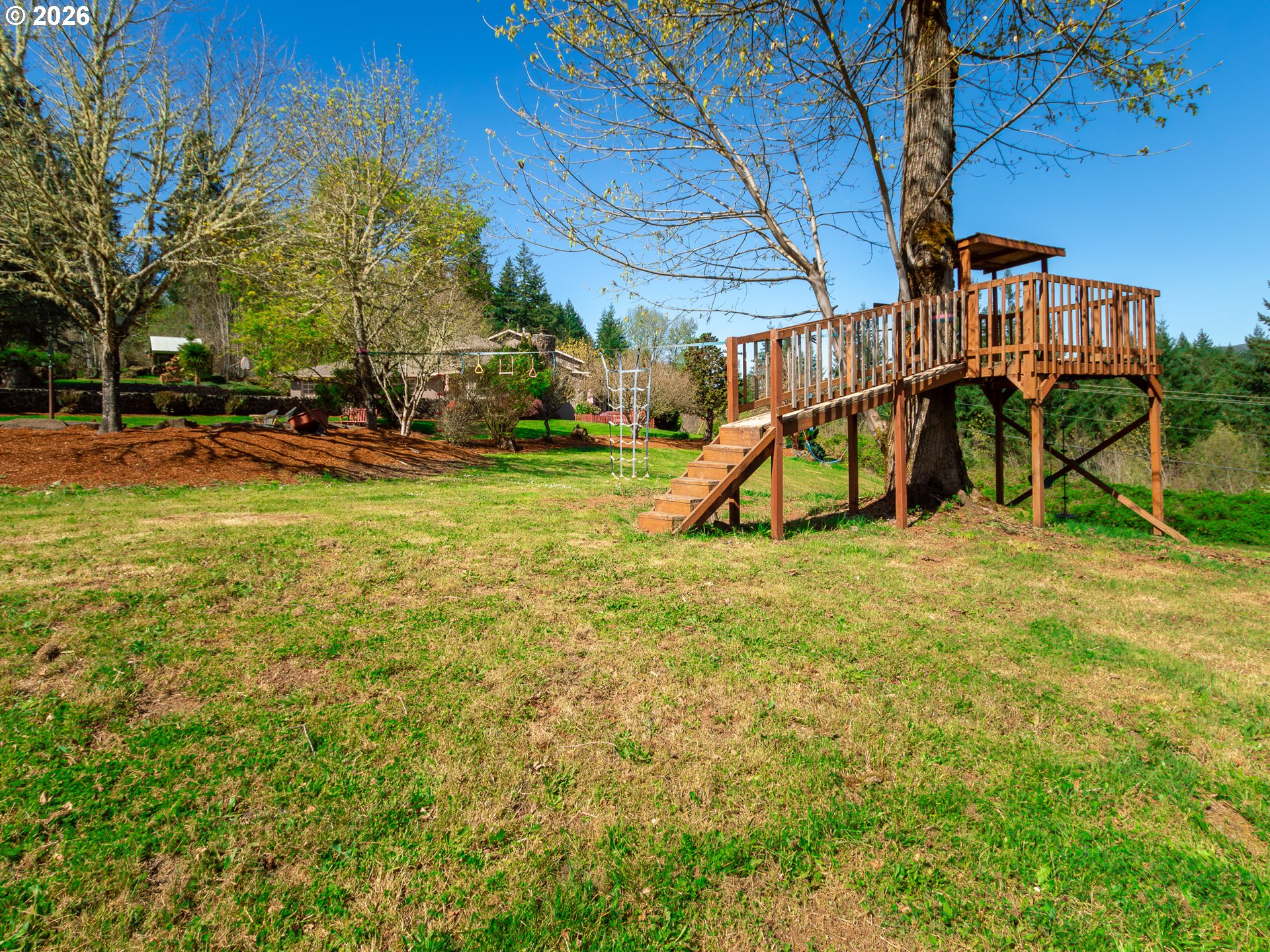 44130 SANTIAM HWY, Foster, OR, 97345