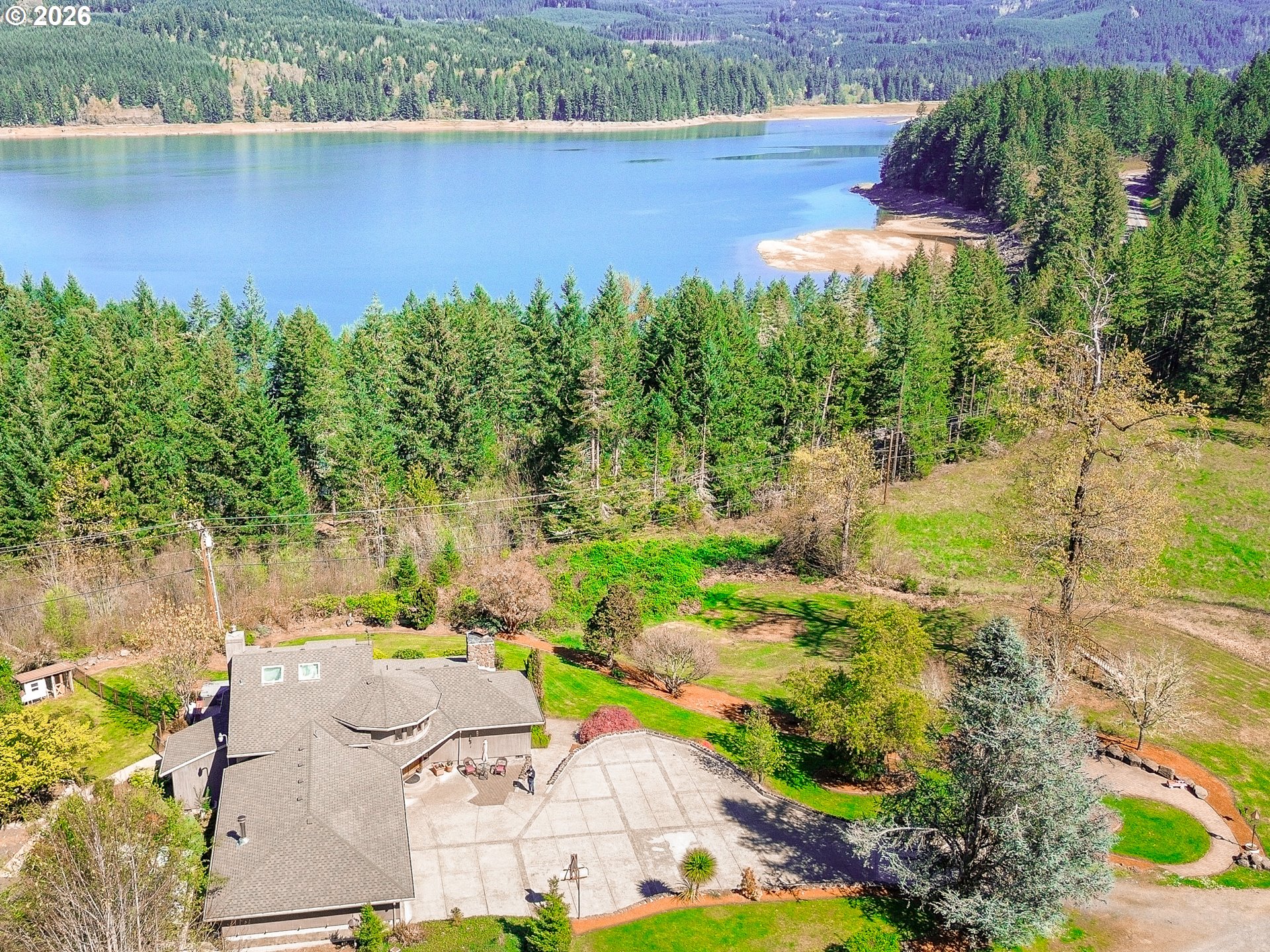 44130 SANTIAM HWY, Foster, OR, 97345