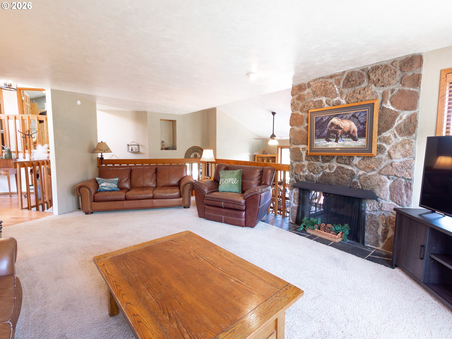 44130 SANTIAM HWY, Foster, OR, 97345