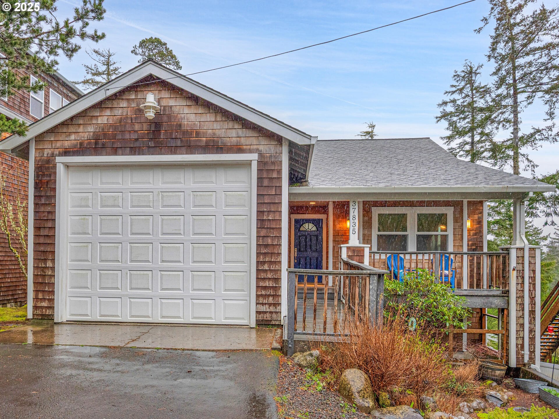 Manzanita-Neahkahnie