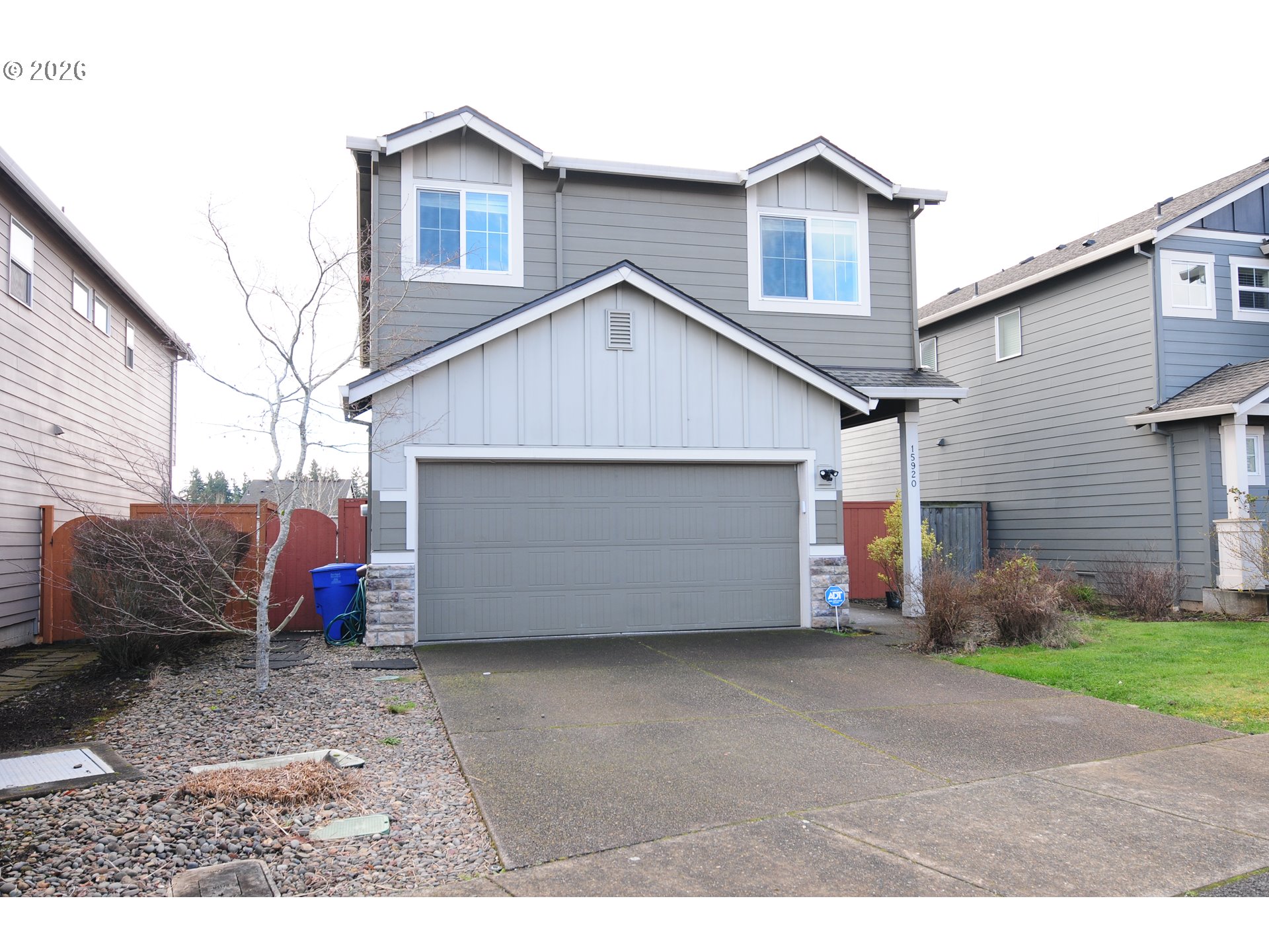 230 NW MAWRCREST AVE, Gresham, OR, 97030